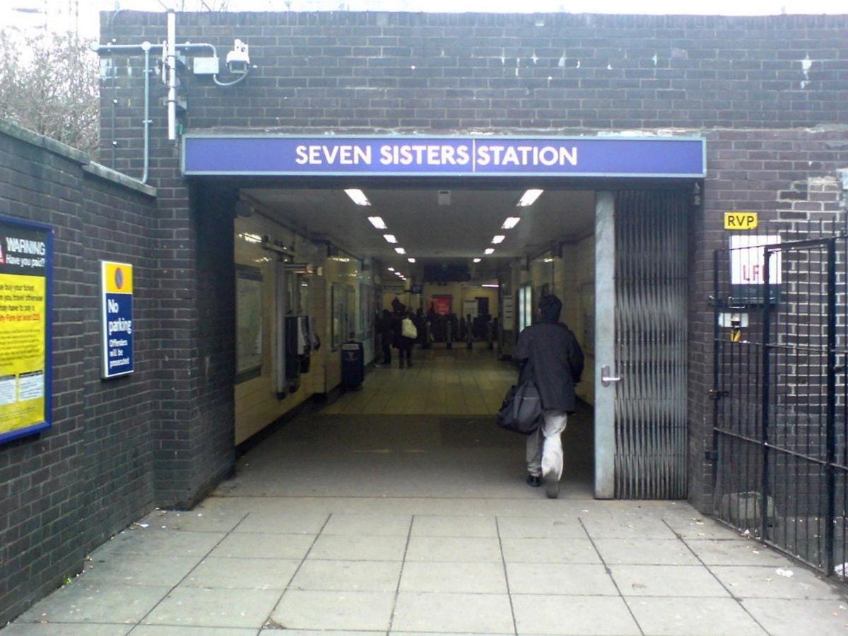 3 Bedroom Near Tottenham Stadium Apartment