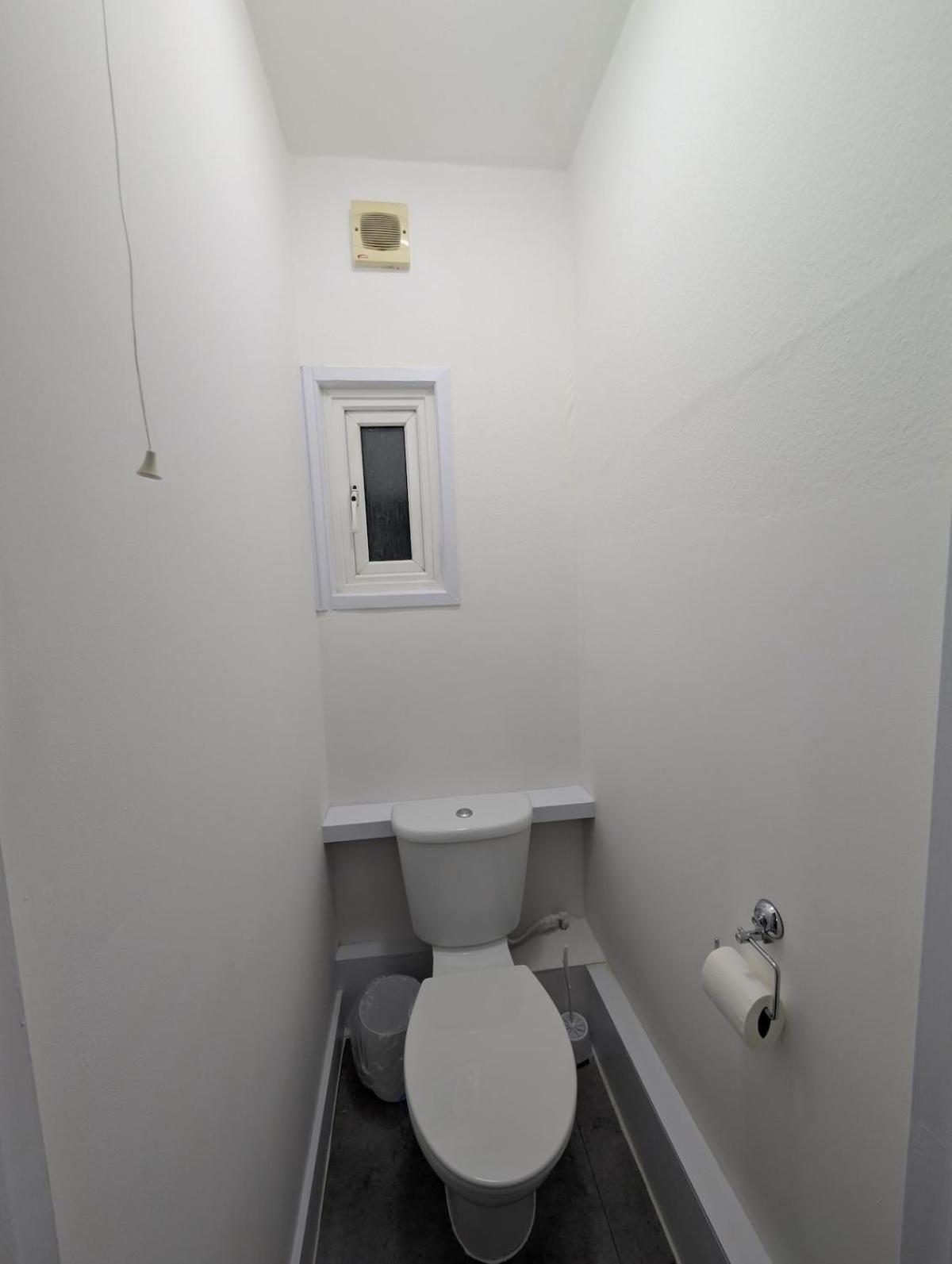 Apartment 3 Bedroom Near Tottenham Stadium London