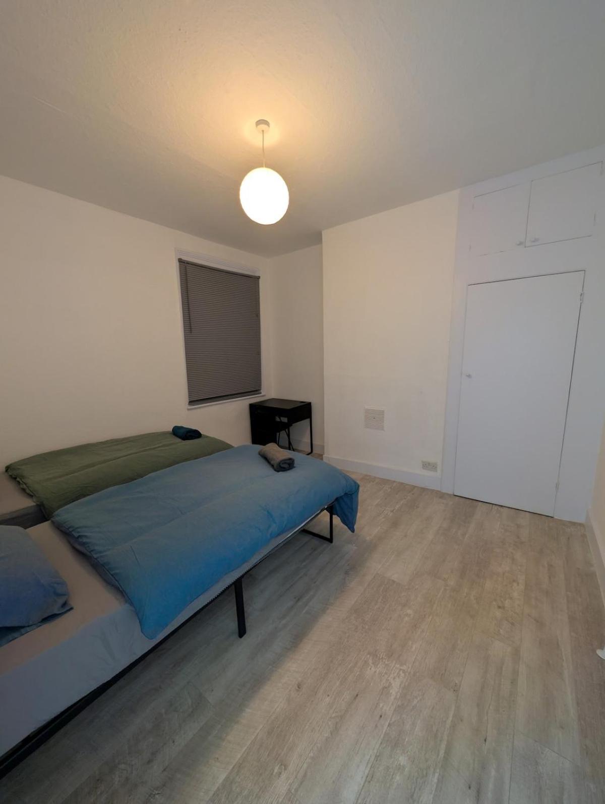 3 Bedroom Near Tottenham Stadium