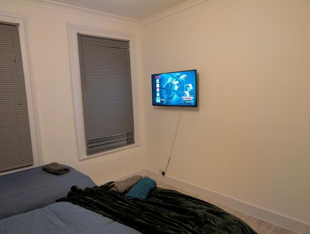 Apartment 3 Bedroom Near Tottenham Stadium