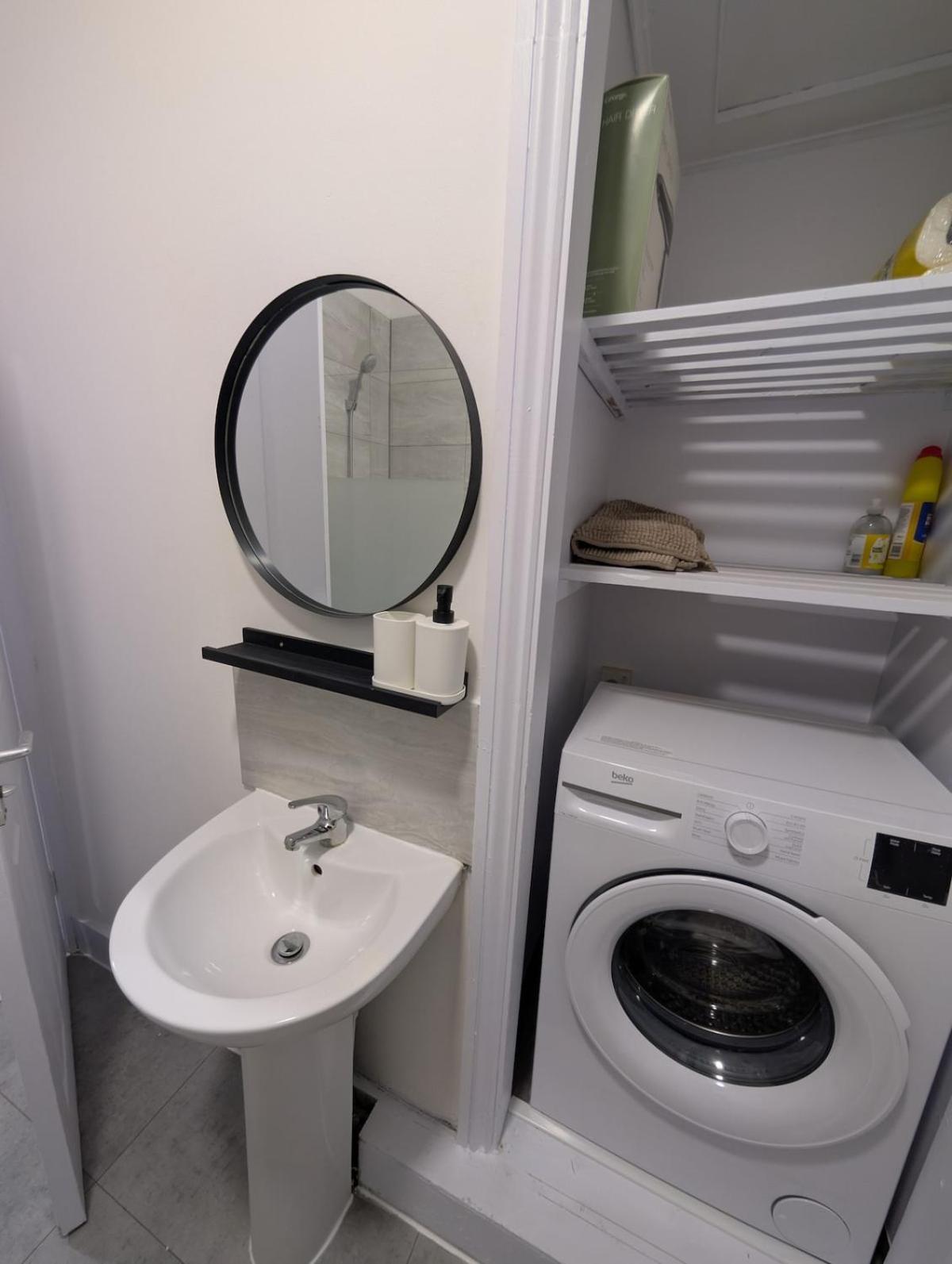 3 Bedroom Near Tottenham Stadium