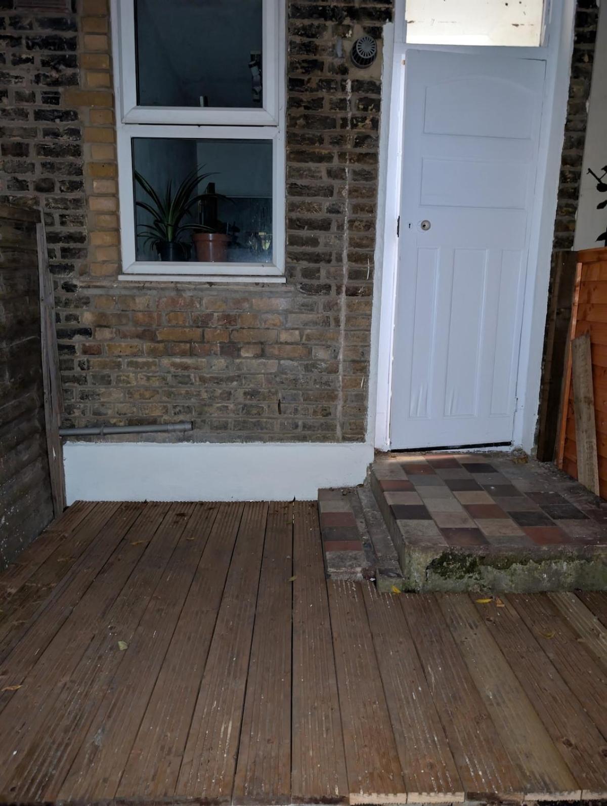 3 Bedroom Near Tottenham Stadium Apartment *