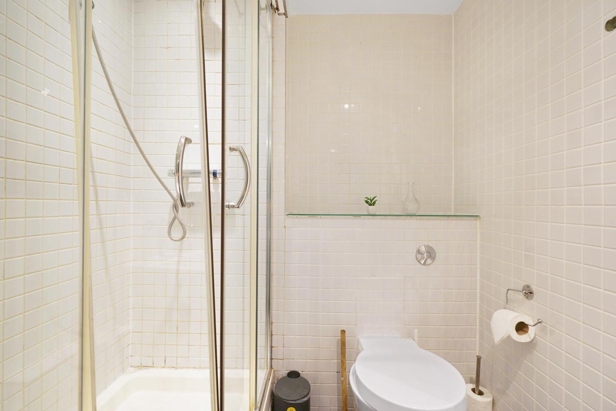 Modern Two Bed London