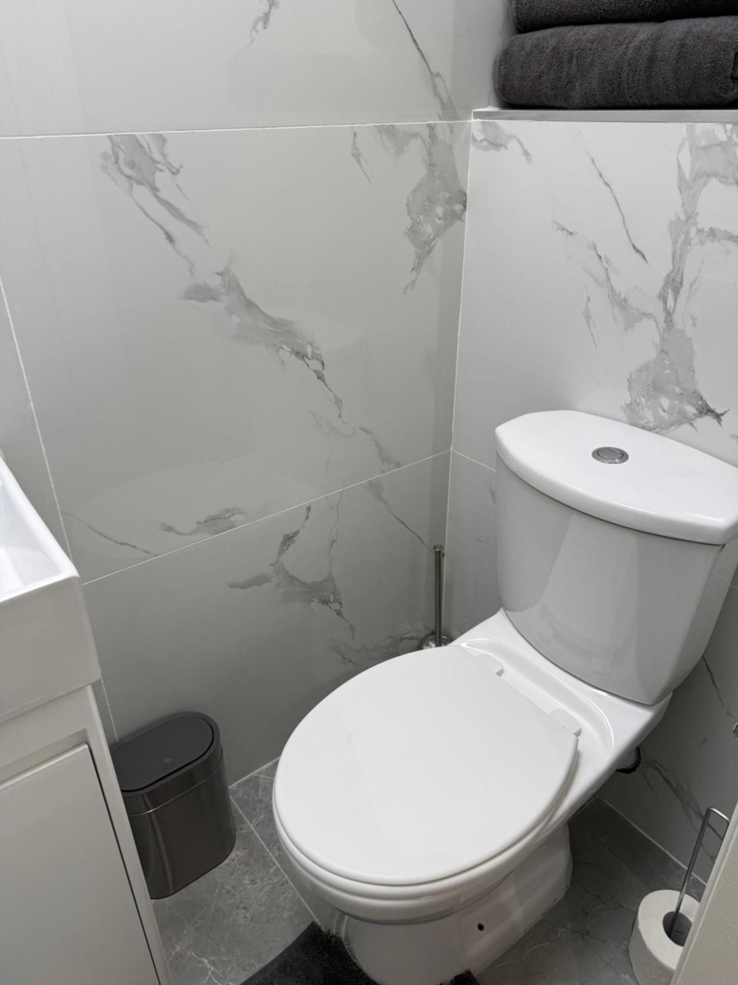 Luxury In Victoria, 7 Minutes Walk To Victoria Station, 7 Privatunterkunft London