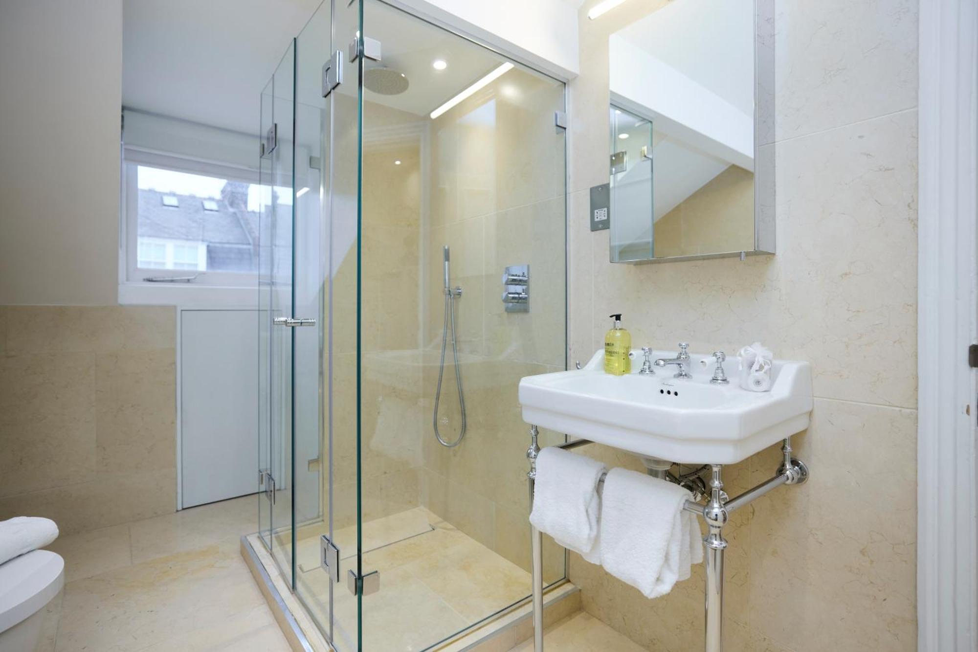 The Belsize Park Place - Charming 6bdr With Garden * London