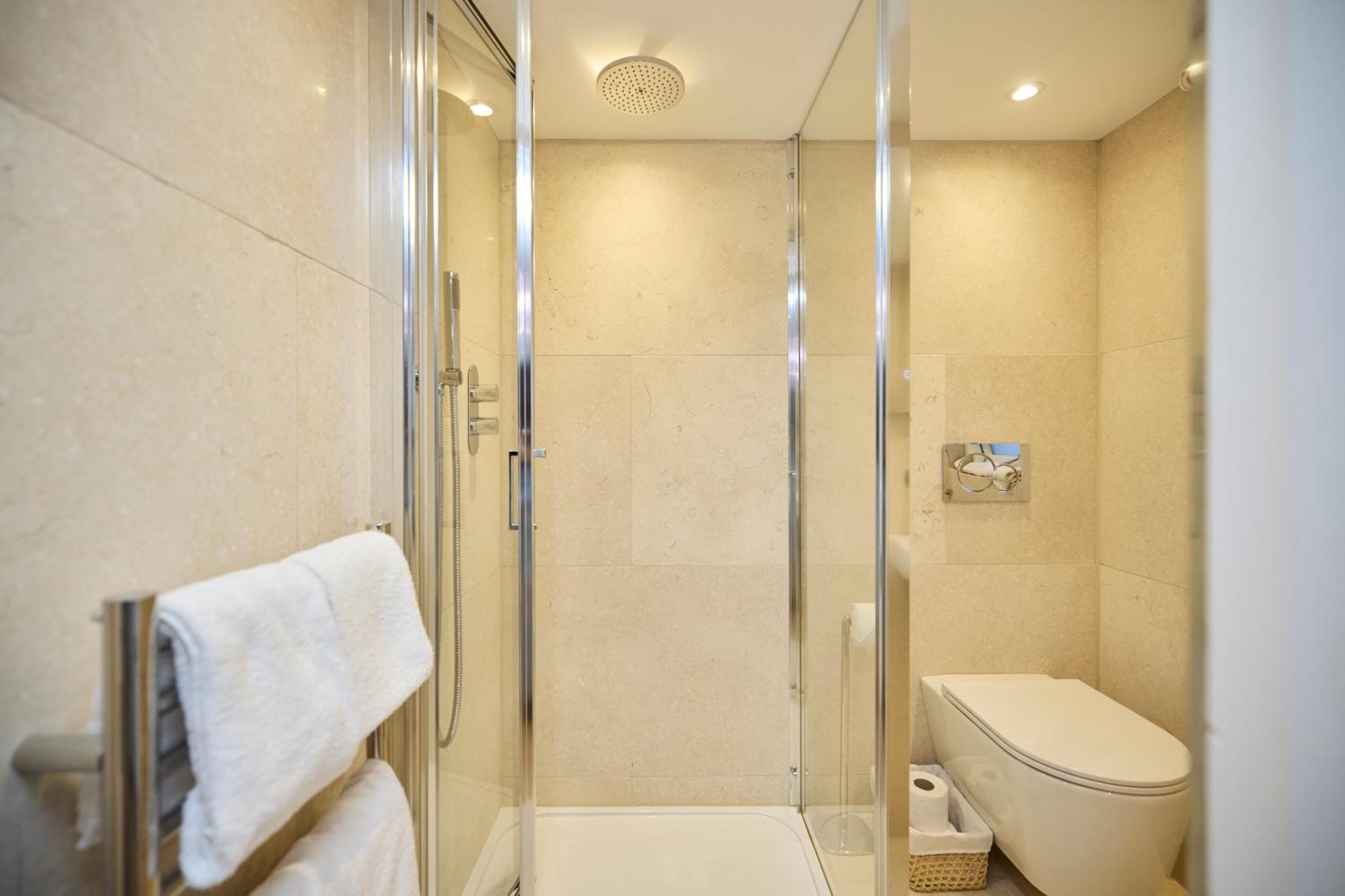 Apartment The Belsize Park Place - Charming 6bdr With Garden *