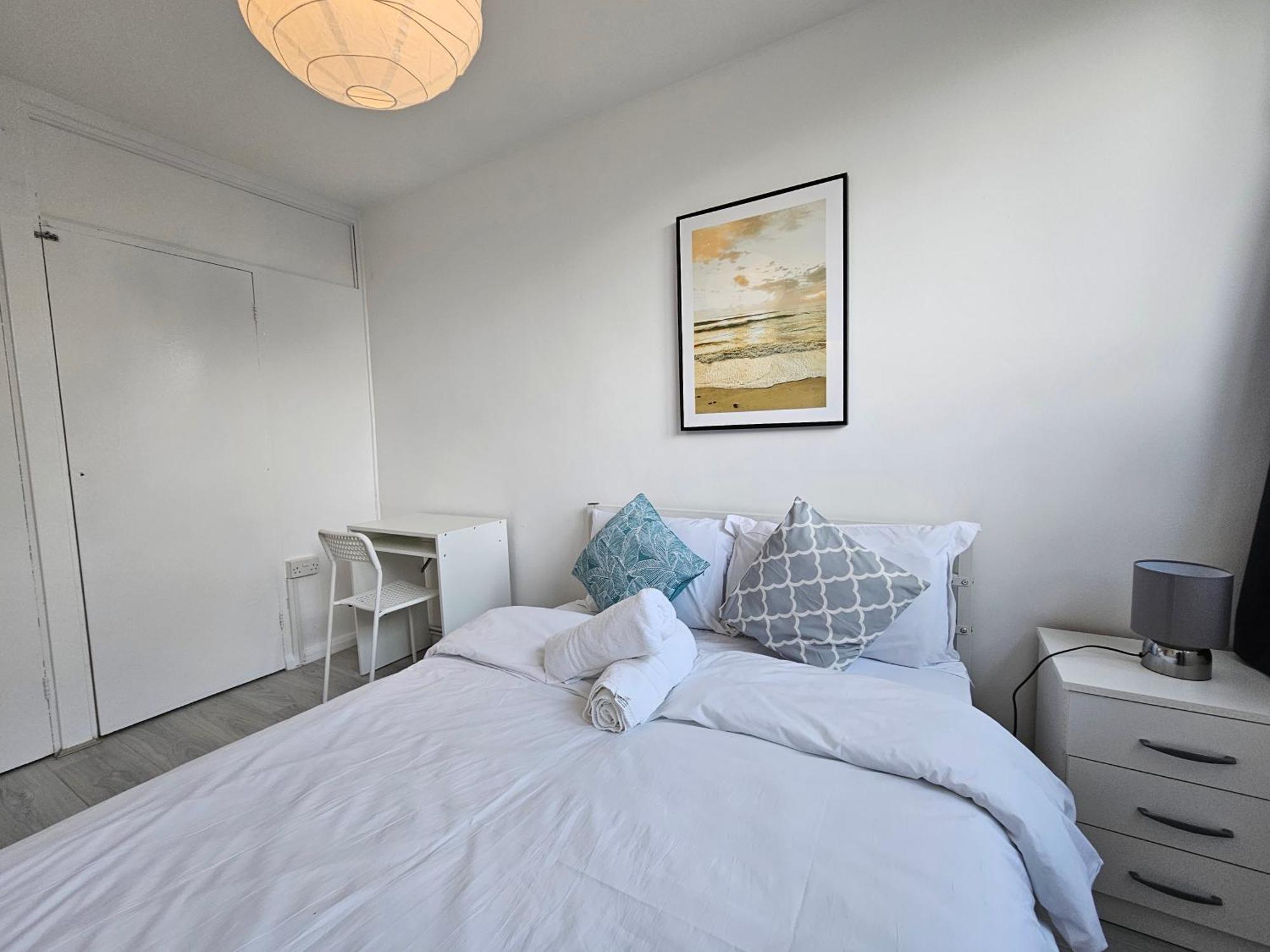 Guest house E1 *