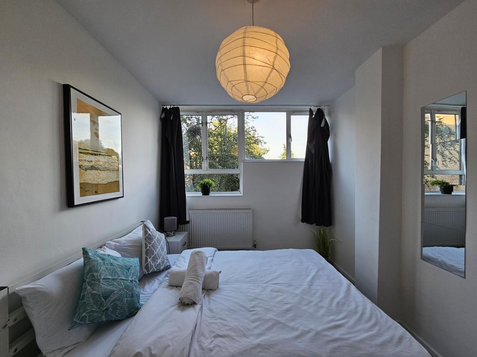 Guest house E1 *