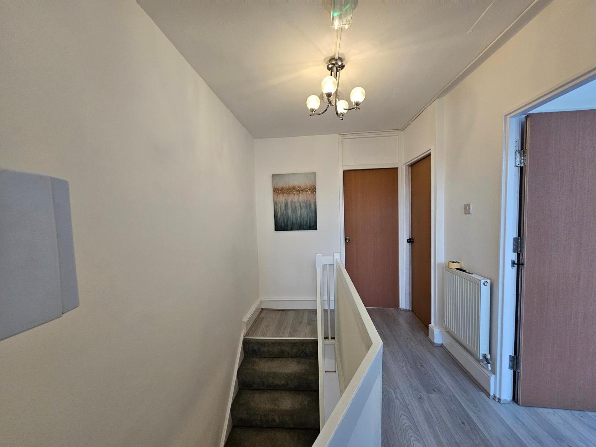 E1 Guest house