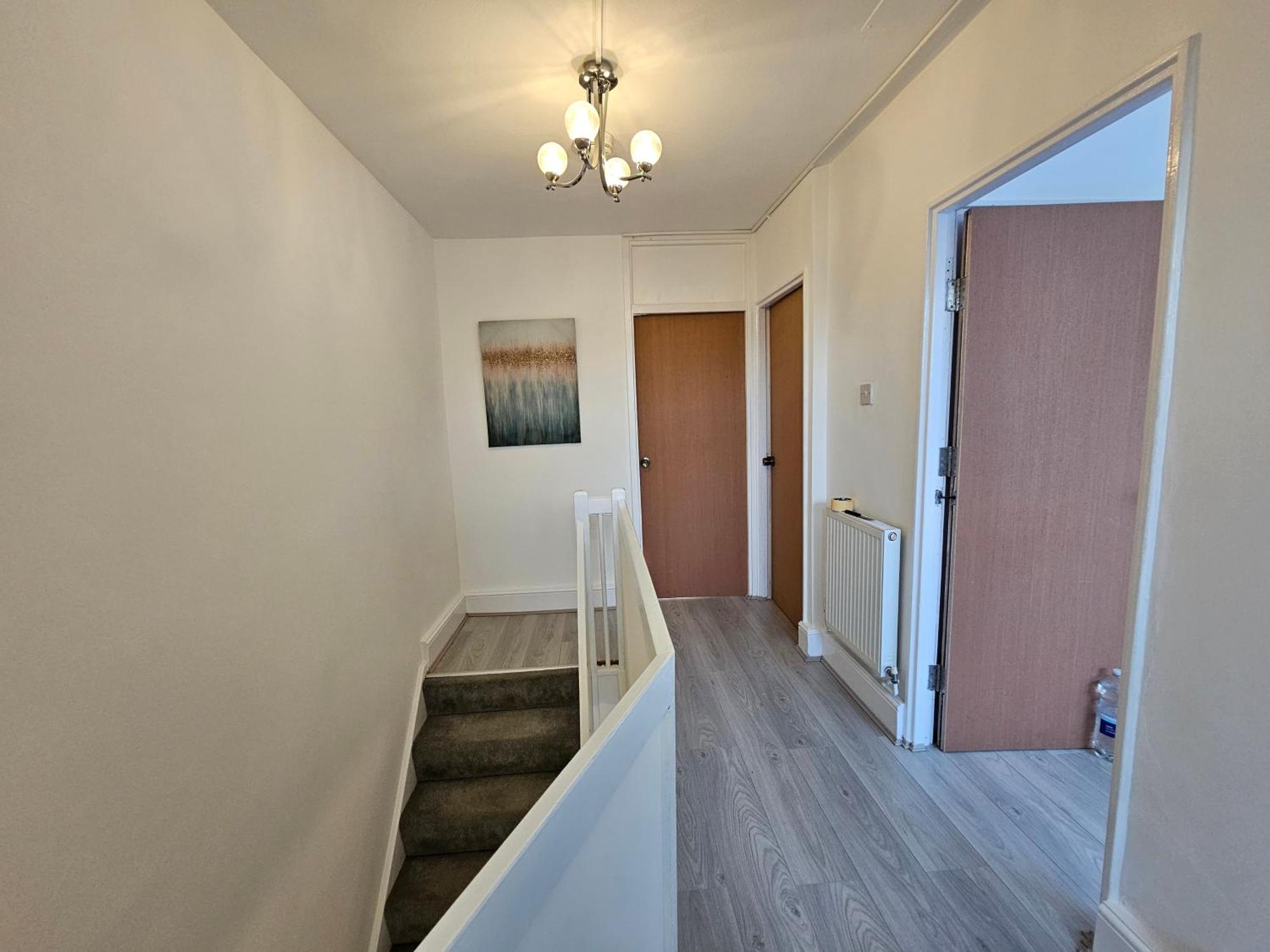 E1 Guest house