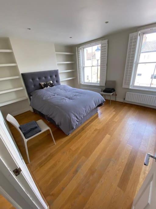 Charming Victorian Notting Hill Holiday home London