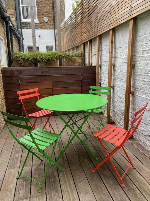 Holiday home Charming Victorian Notting Hill