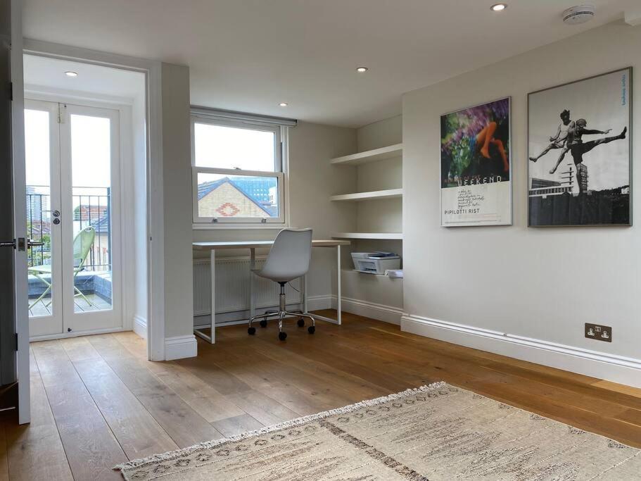 Holiday home Charming Victorian Notting Hill *
