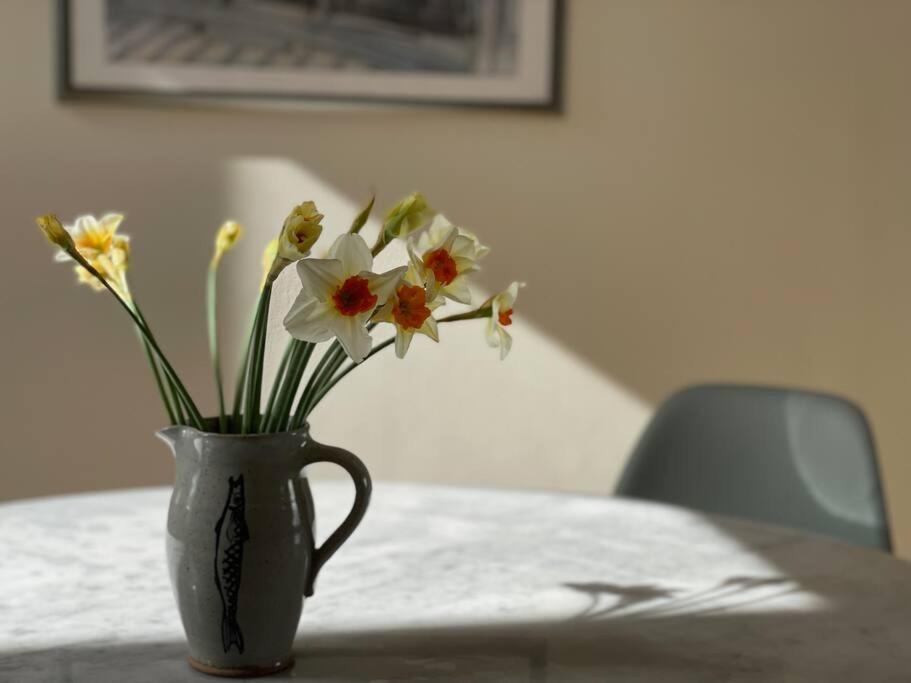 Charming Victorian Notting Hill Holiday home London