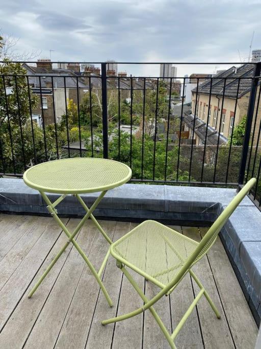 Holiday home Charming Victorian Notting Hill London