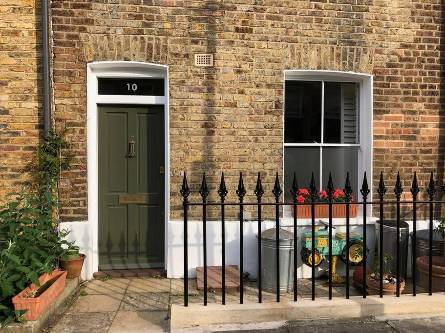 Holiday home Charming Victorian Notting Hill