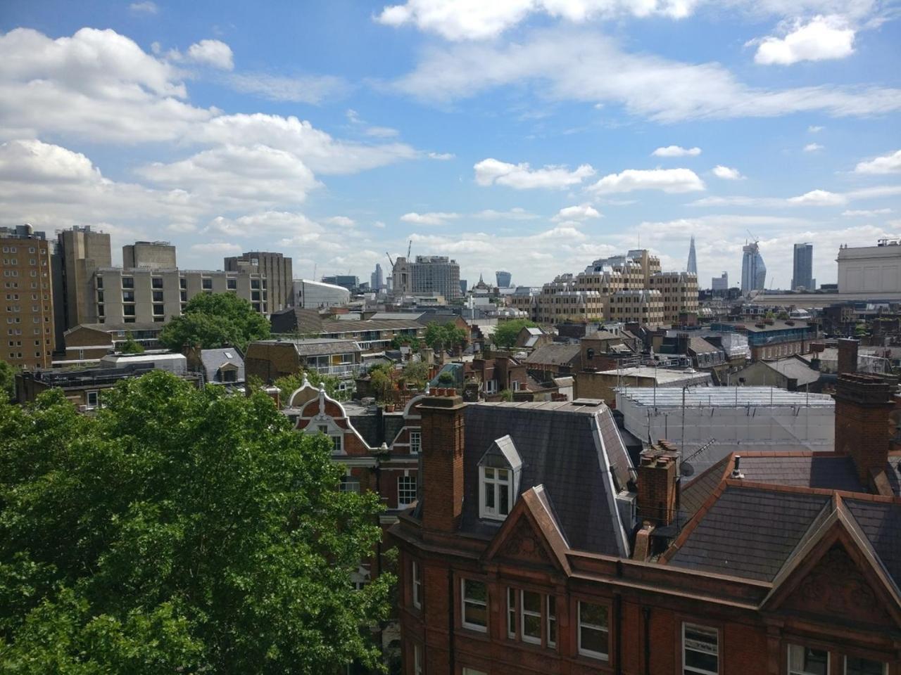 Apartment Stunning Soho With View *