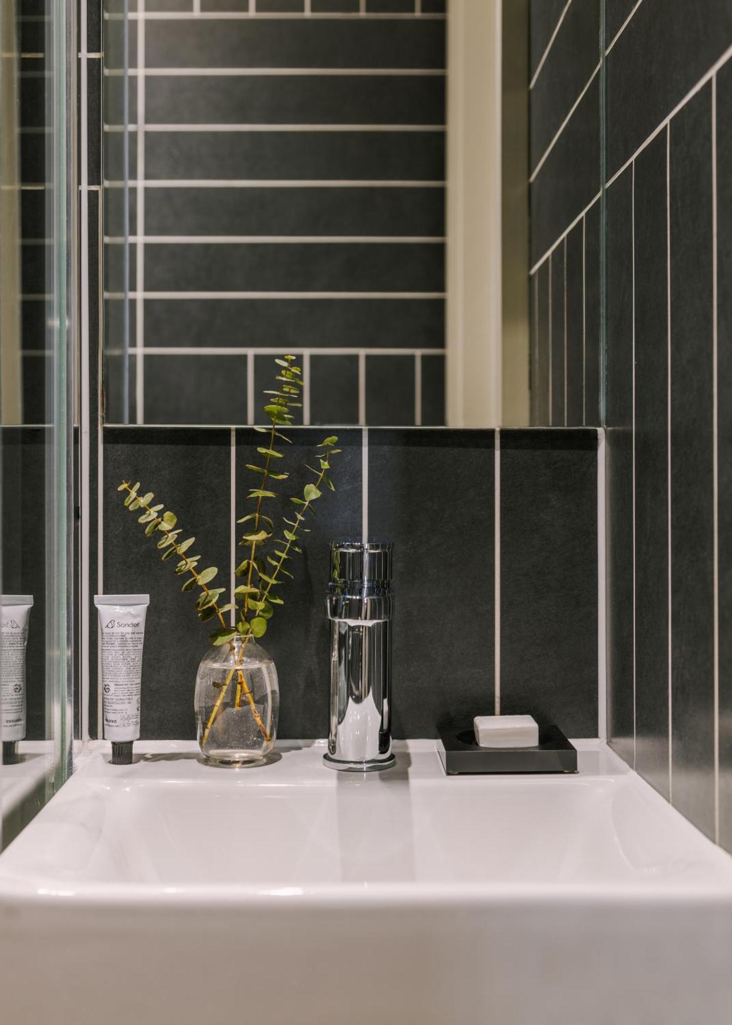 Hotel Sonder The Gilbert Londen