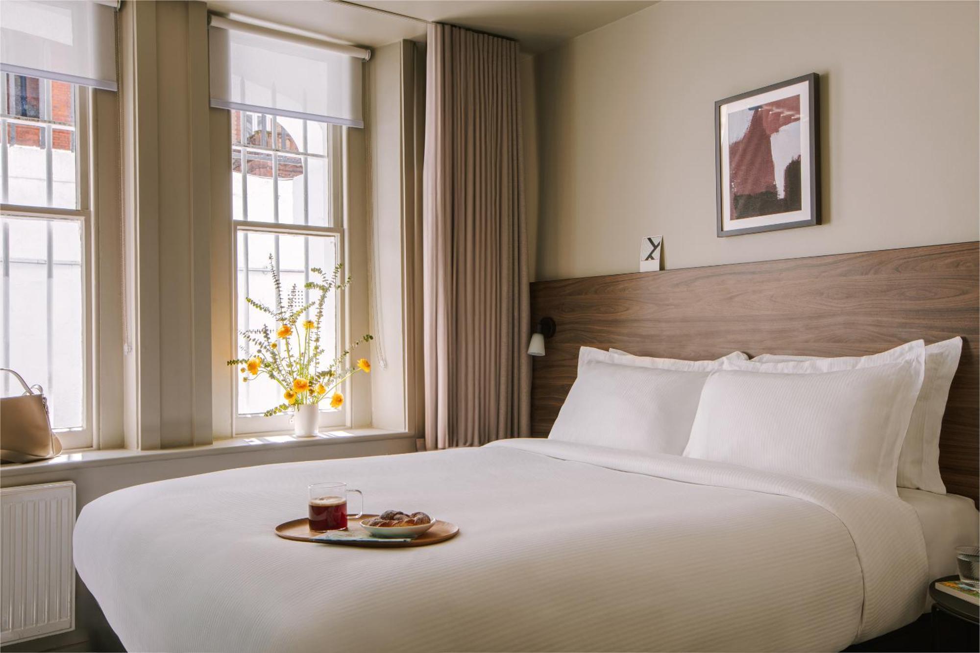 Sonder The Gilbert 3* Londen