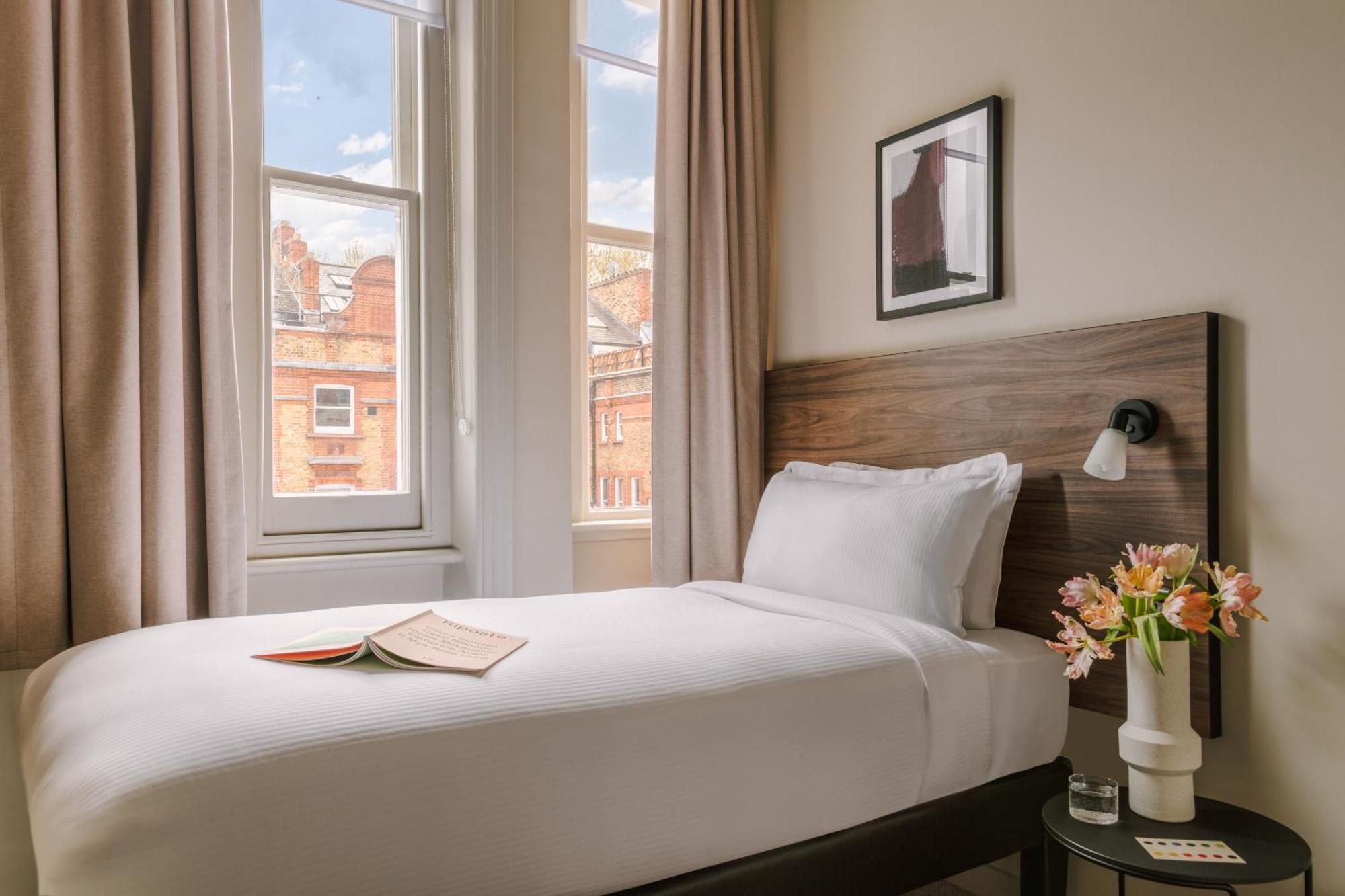Sonder The Gilbert Hotel