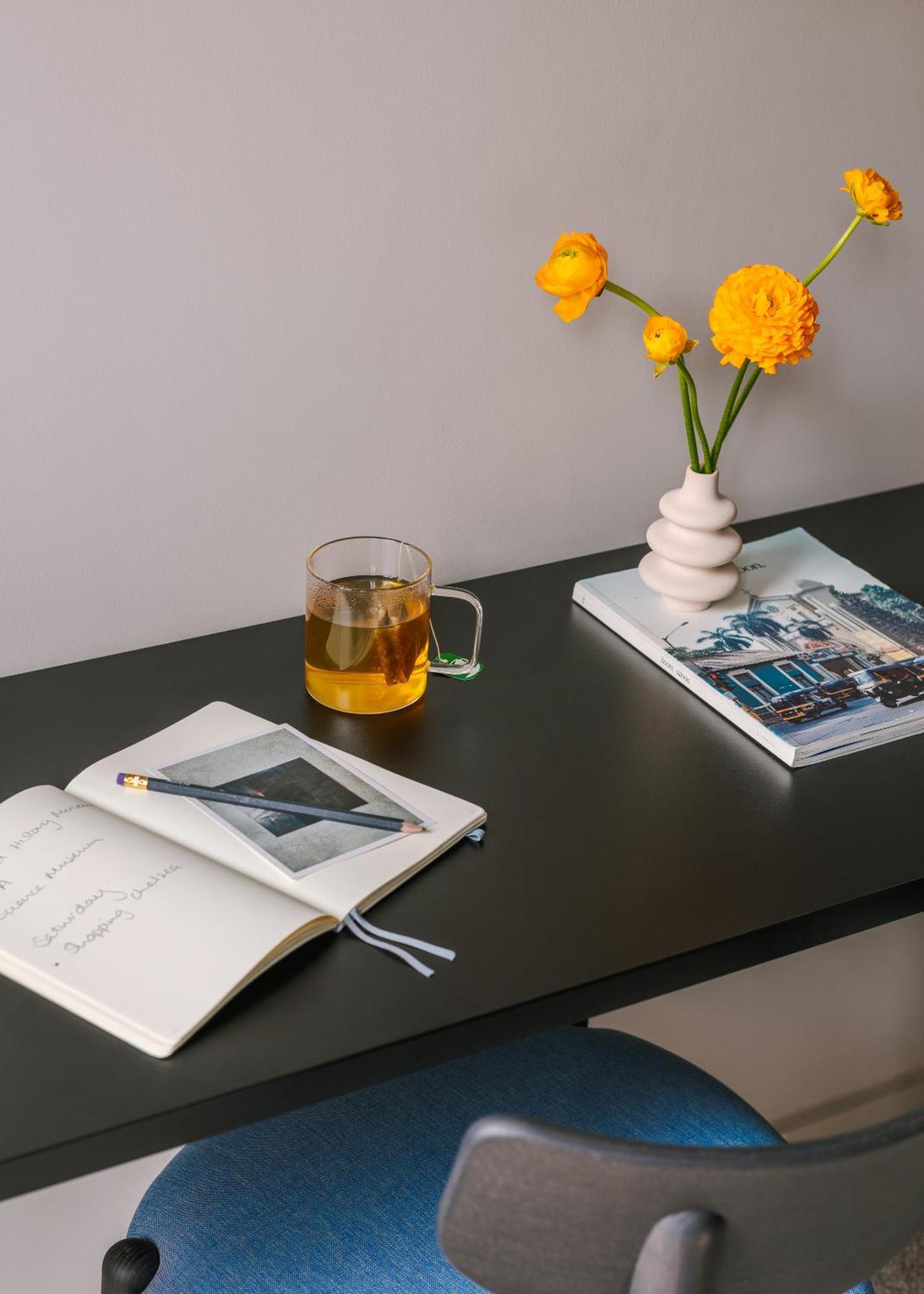 Hotel Sonder The Gilbert Londen
