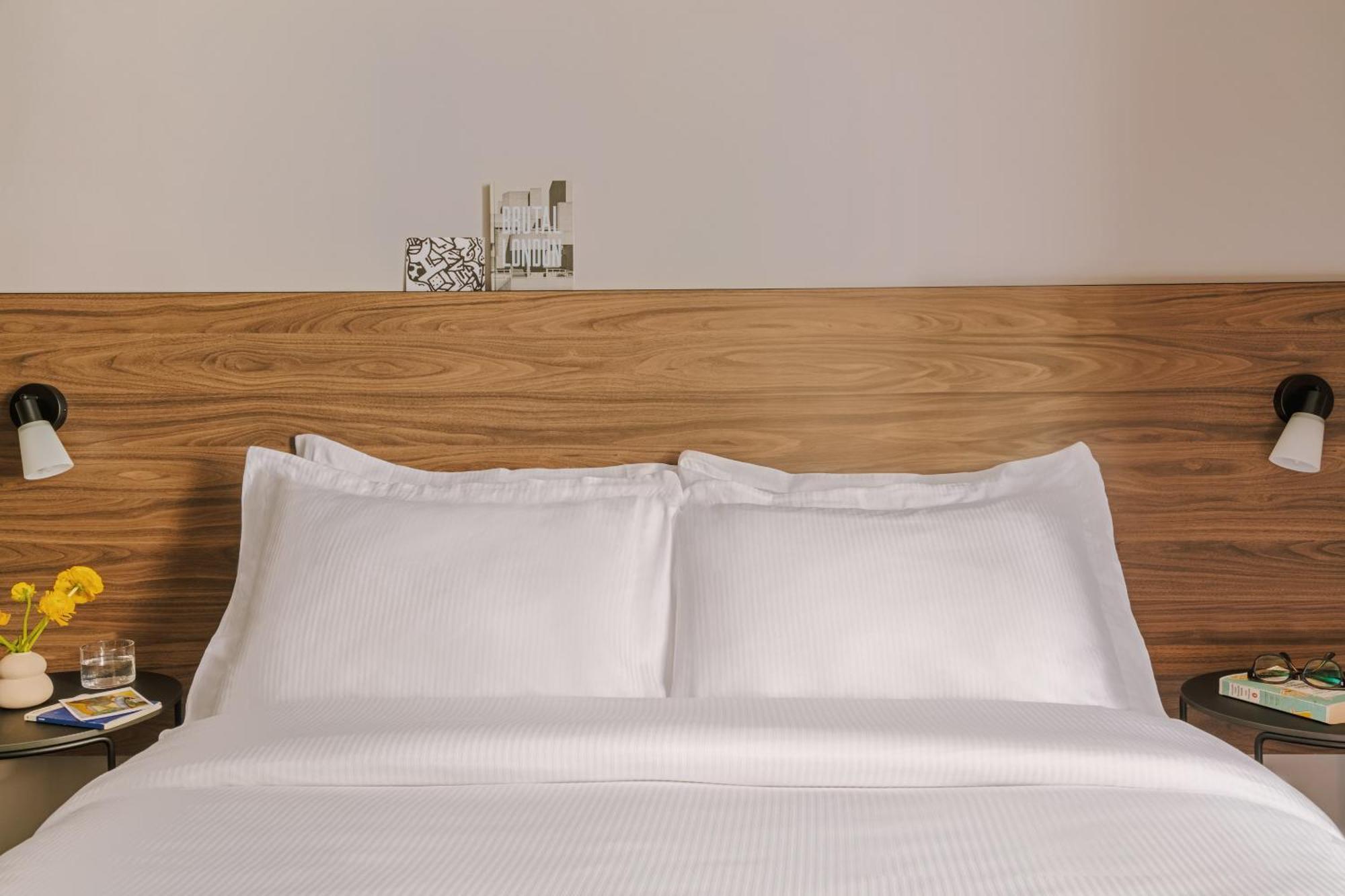 Sonder The Gilbert Hotel 3*