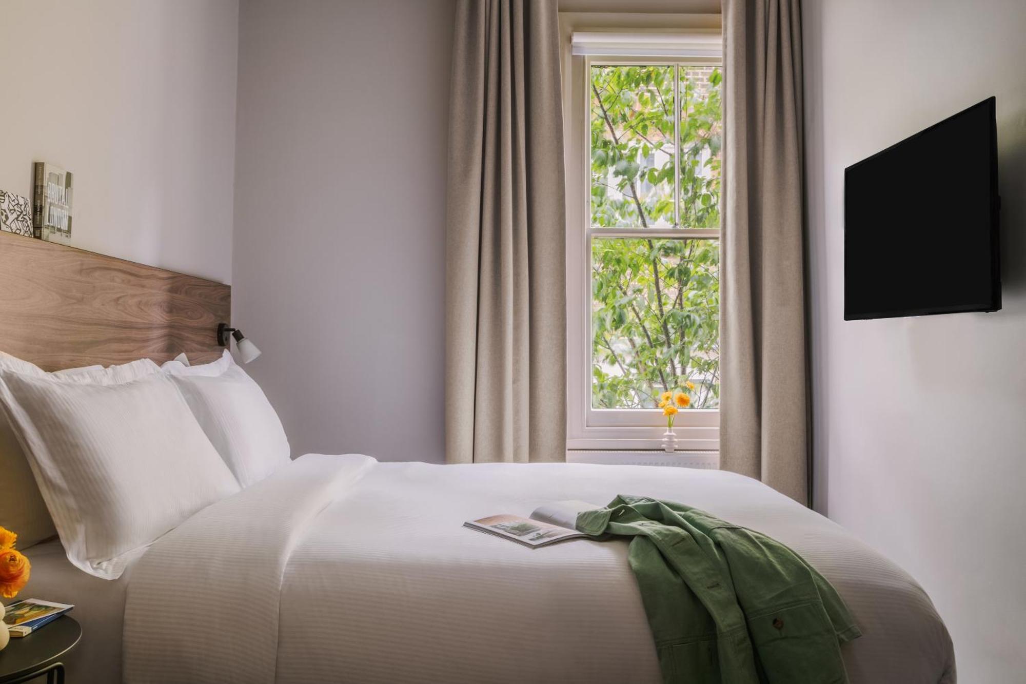 Hotel Sonder The Gilbert 3*