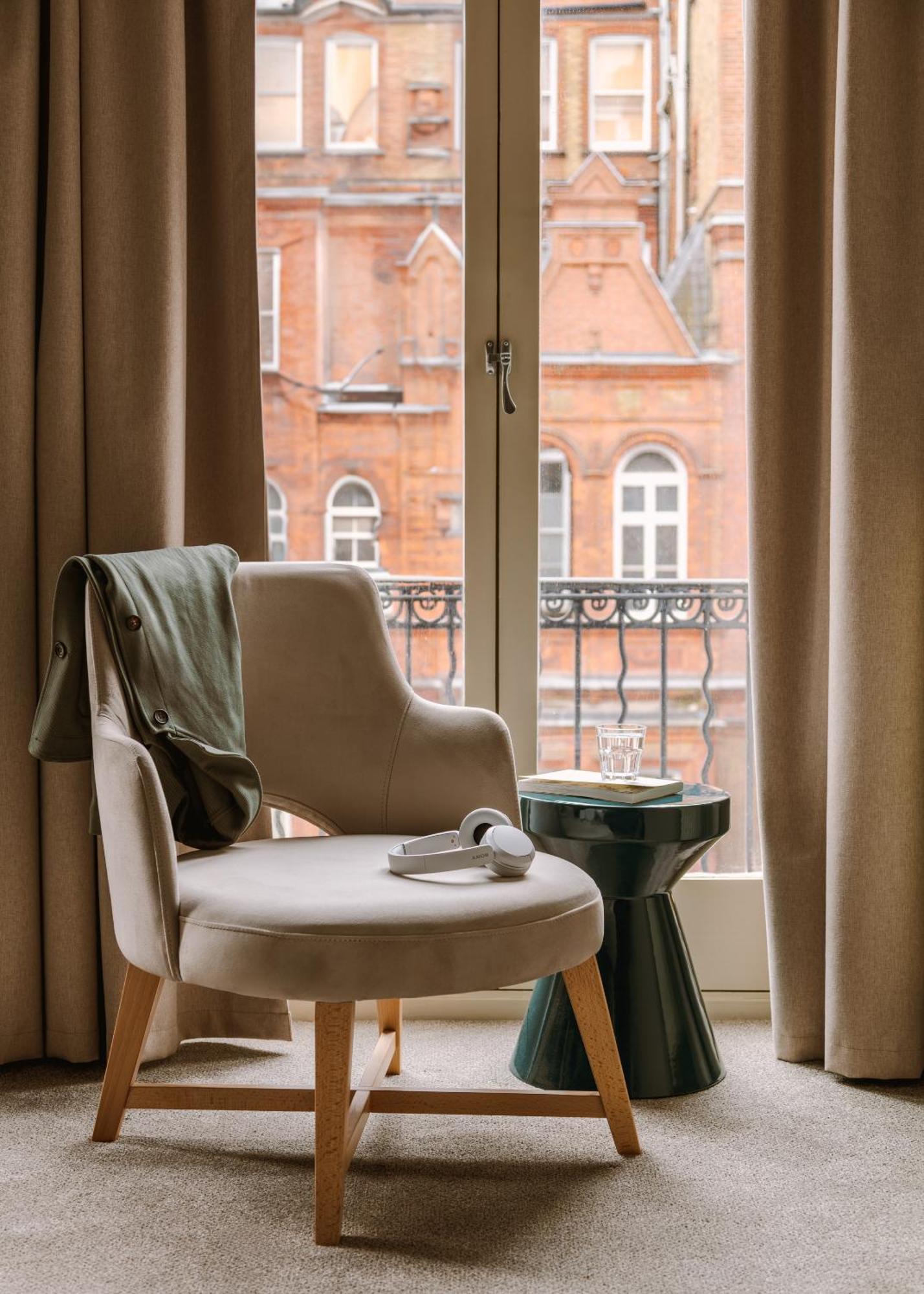Sonder The Gilbert Londen