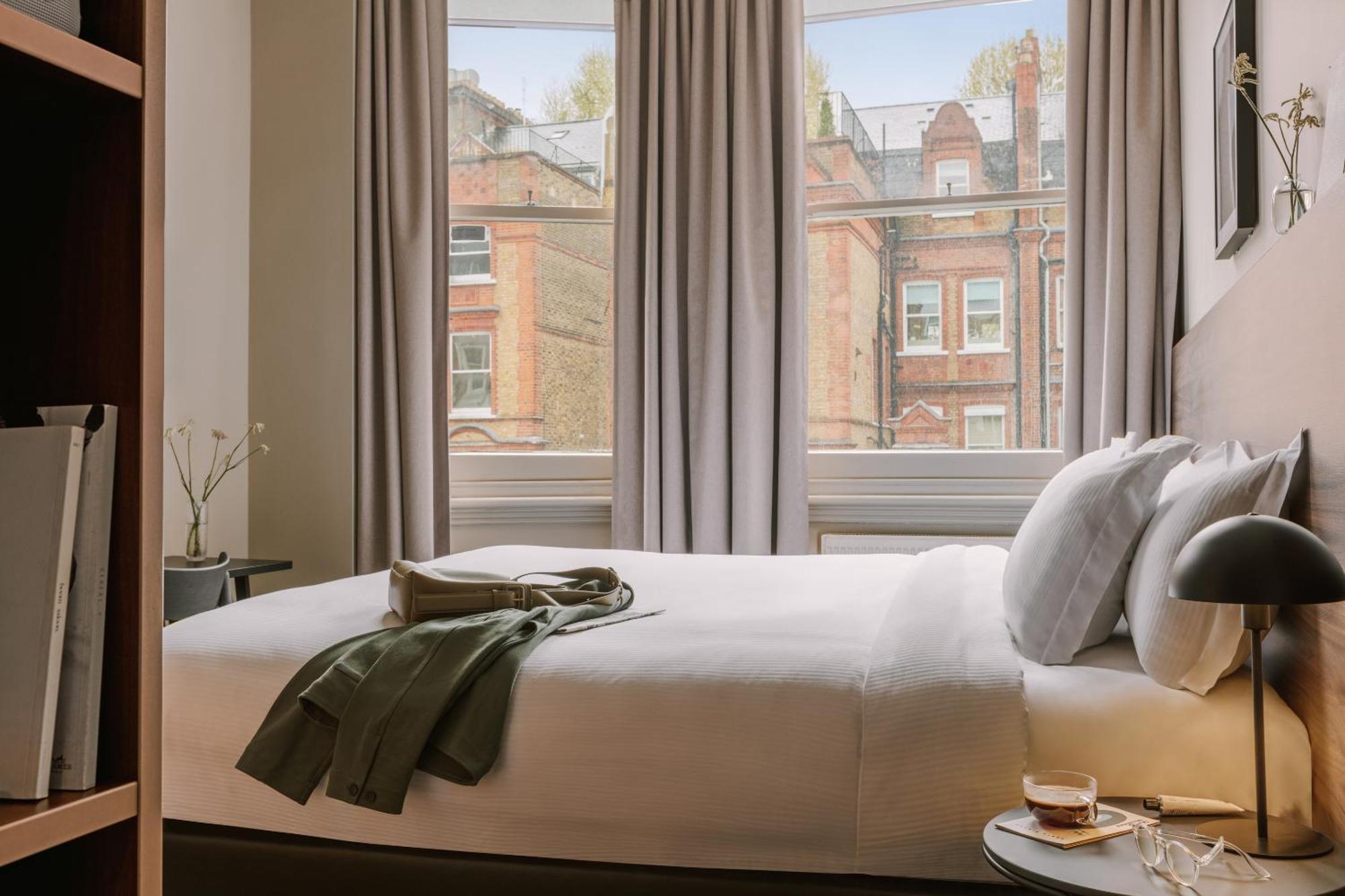 Hotel Sonder The Gilbert Londen