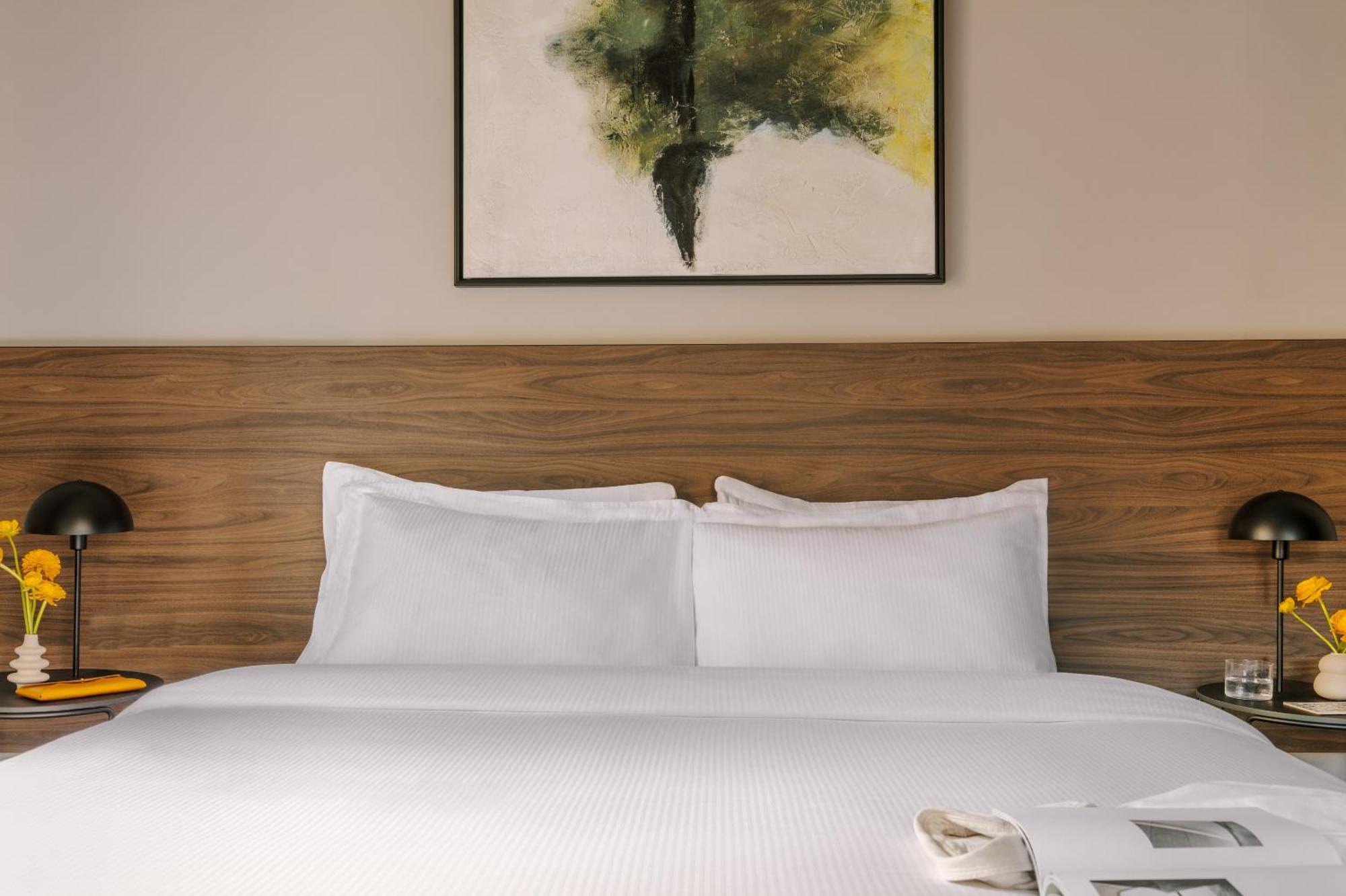 Sonder The Gilbert 3* Londen