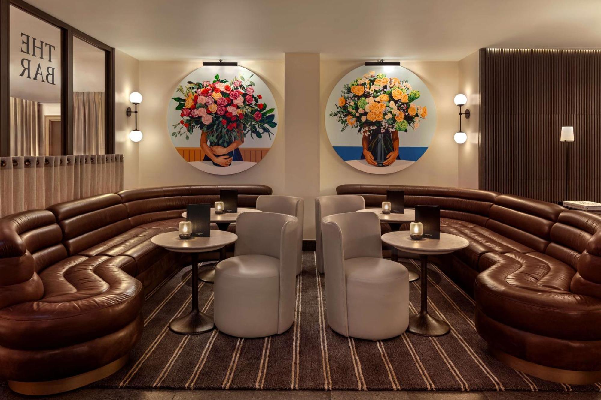 The Fair, A Radisson Collection Hotel, Mayfair Londen