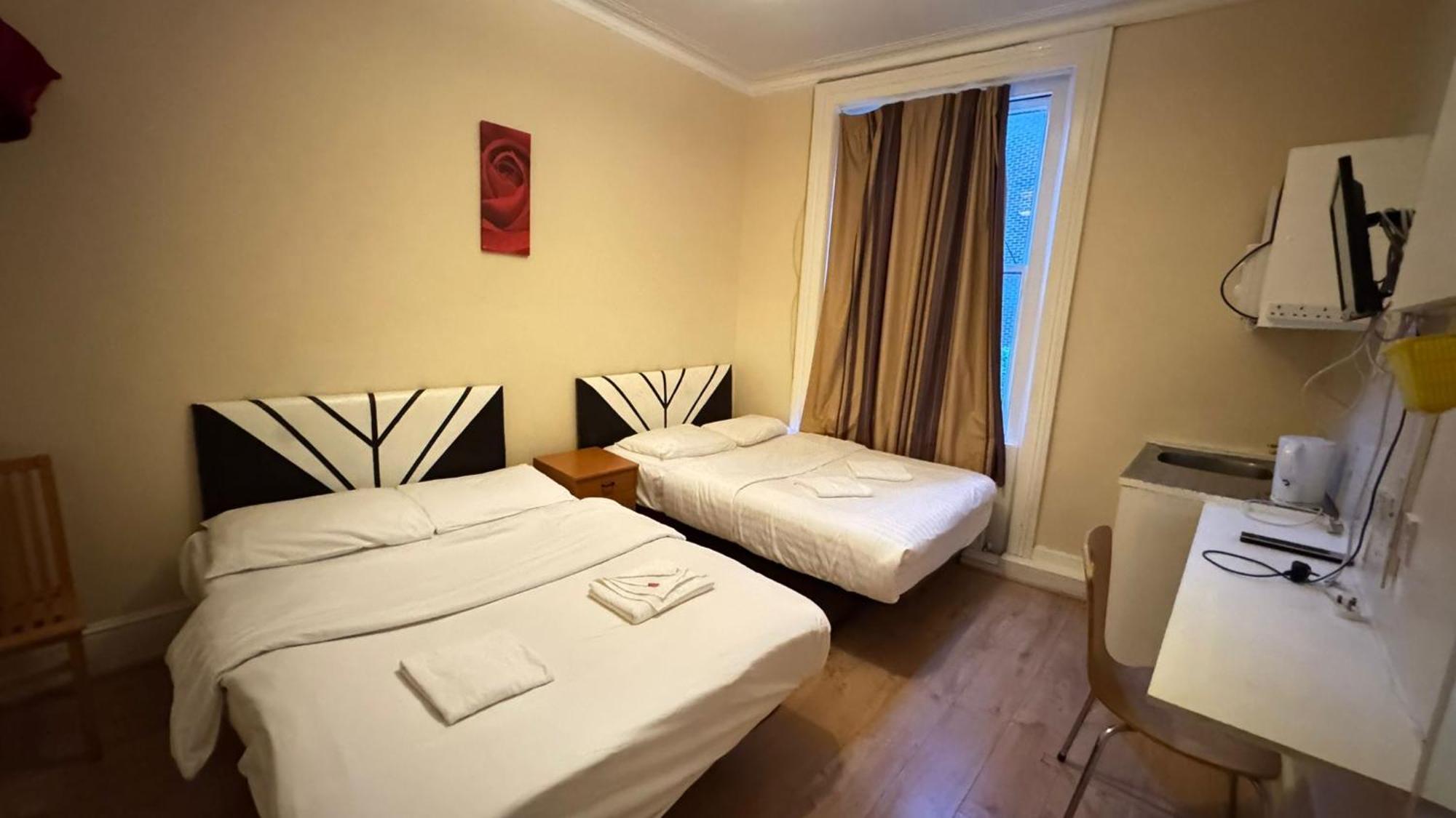Anwar House Guest house