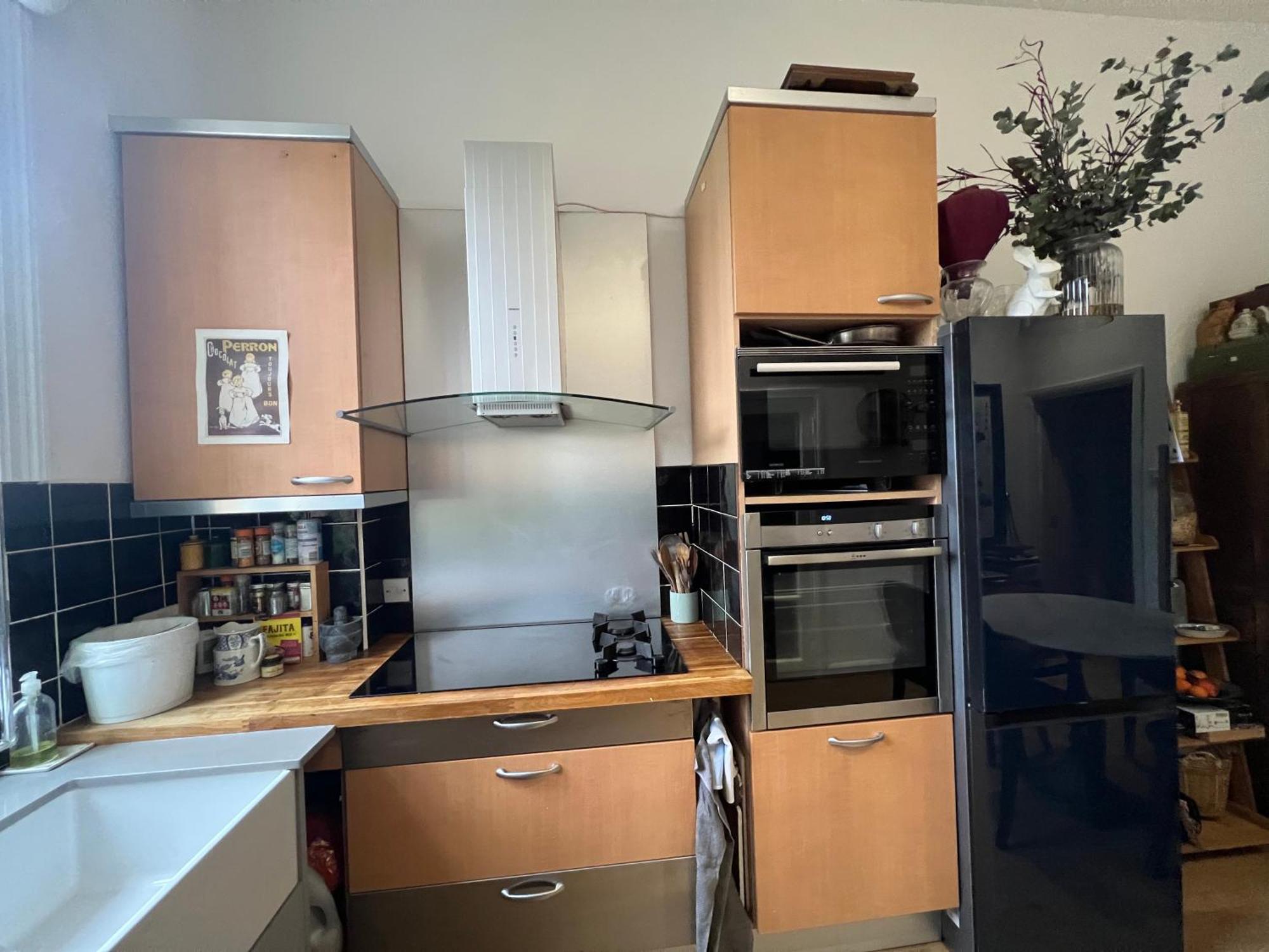 Common View Apartment London