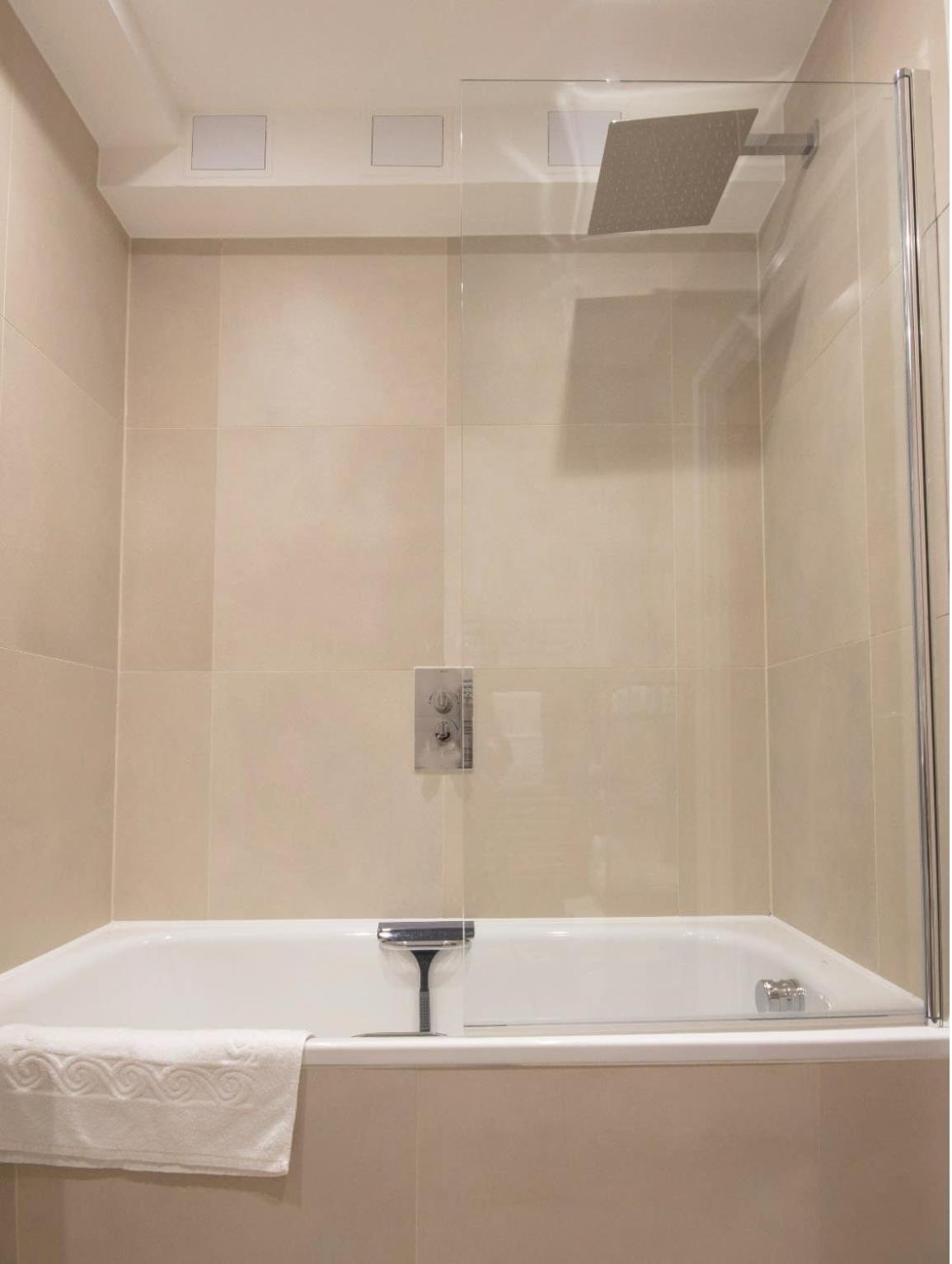 Westminster 1 Bed With Terrace Apartamento