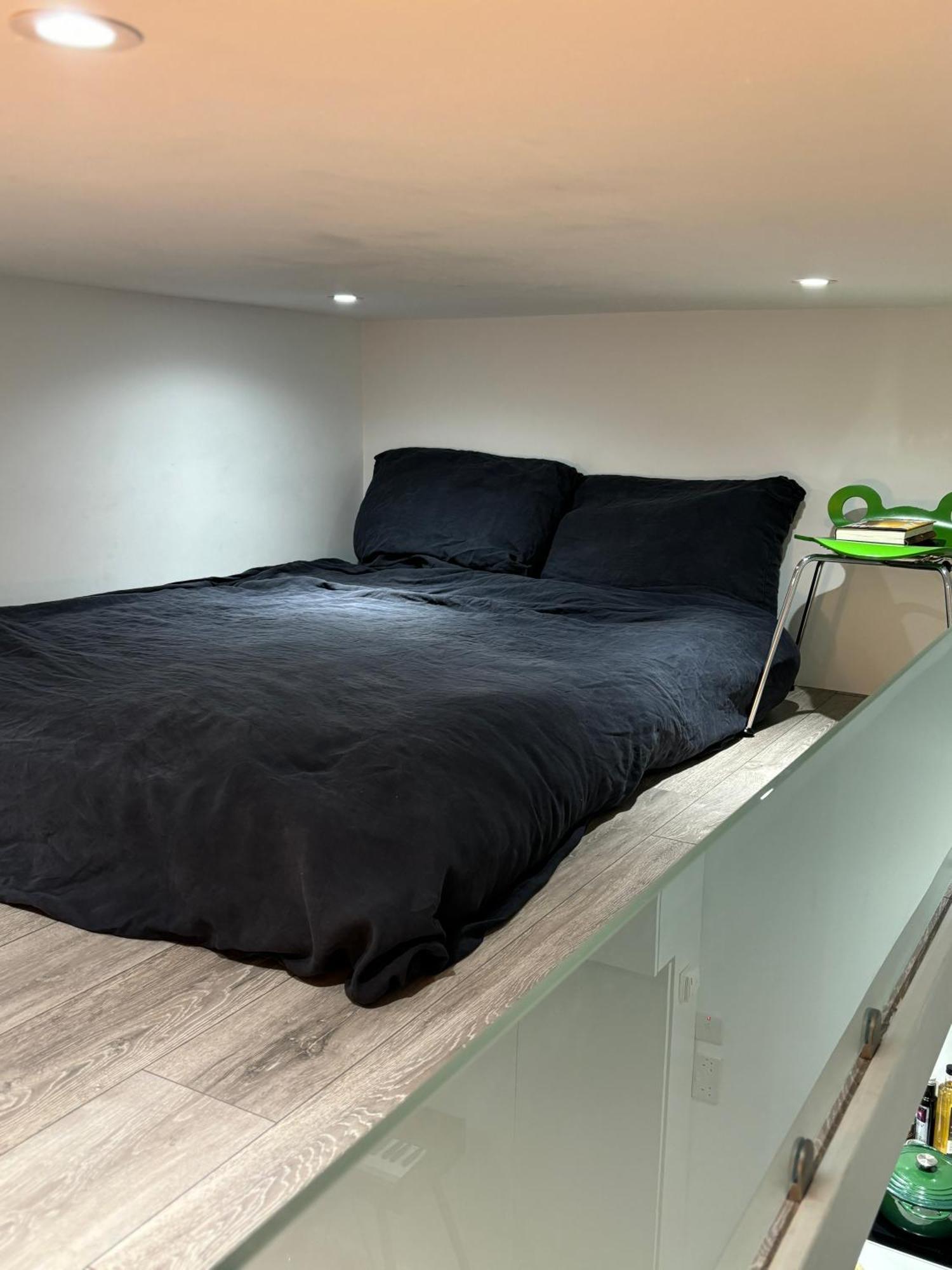 Apartment Lovely Flat In Highbury & Islington London