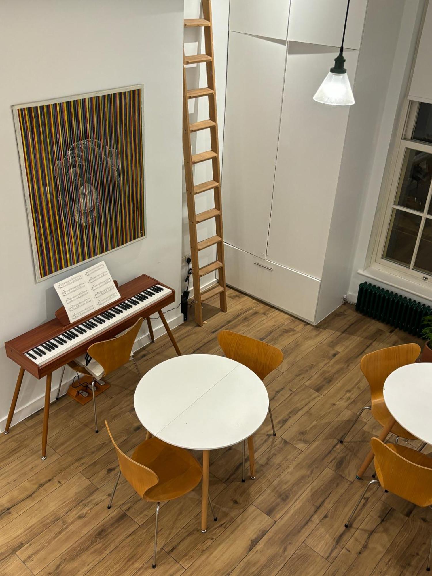 Apartment Lovely Flat In Highbury & Islington