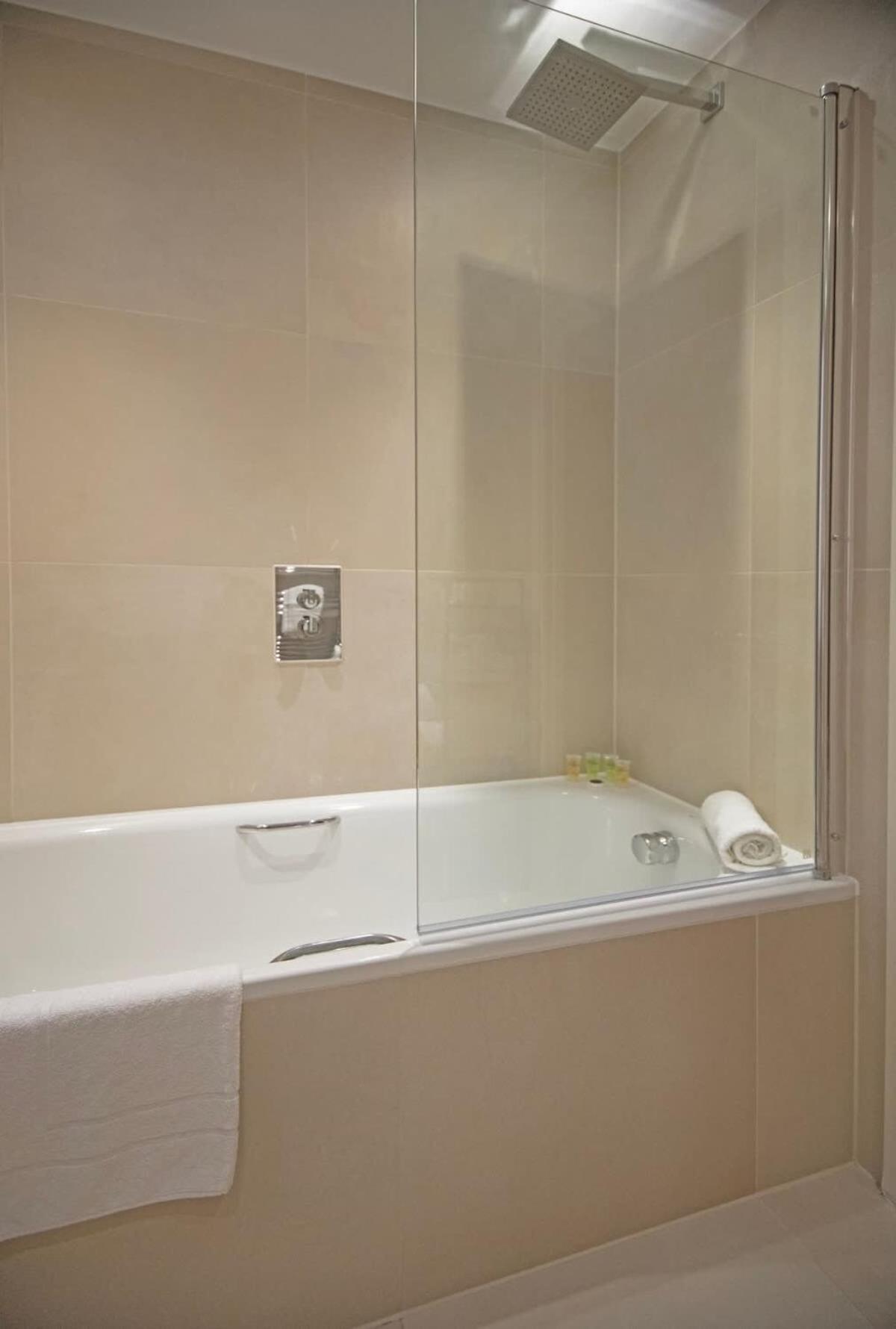 Westminster Two Bed One Bath Sleeps 5 Apartamento *