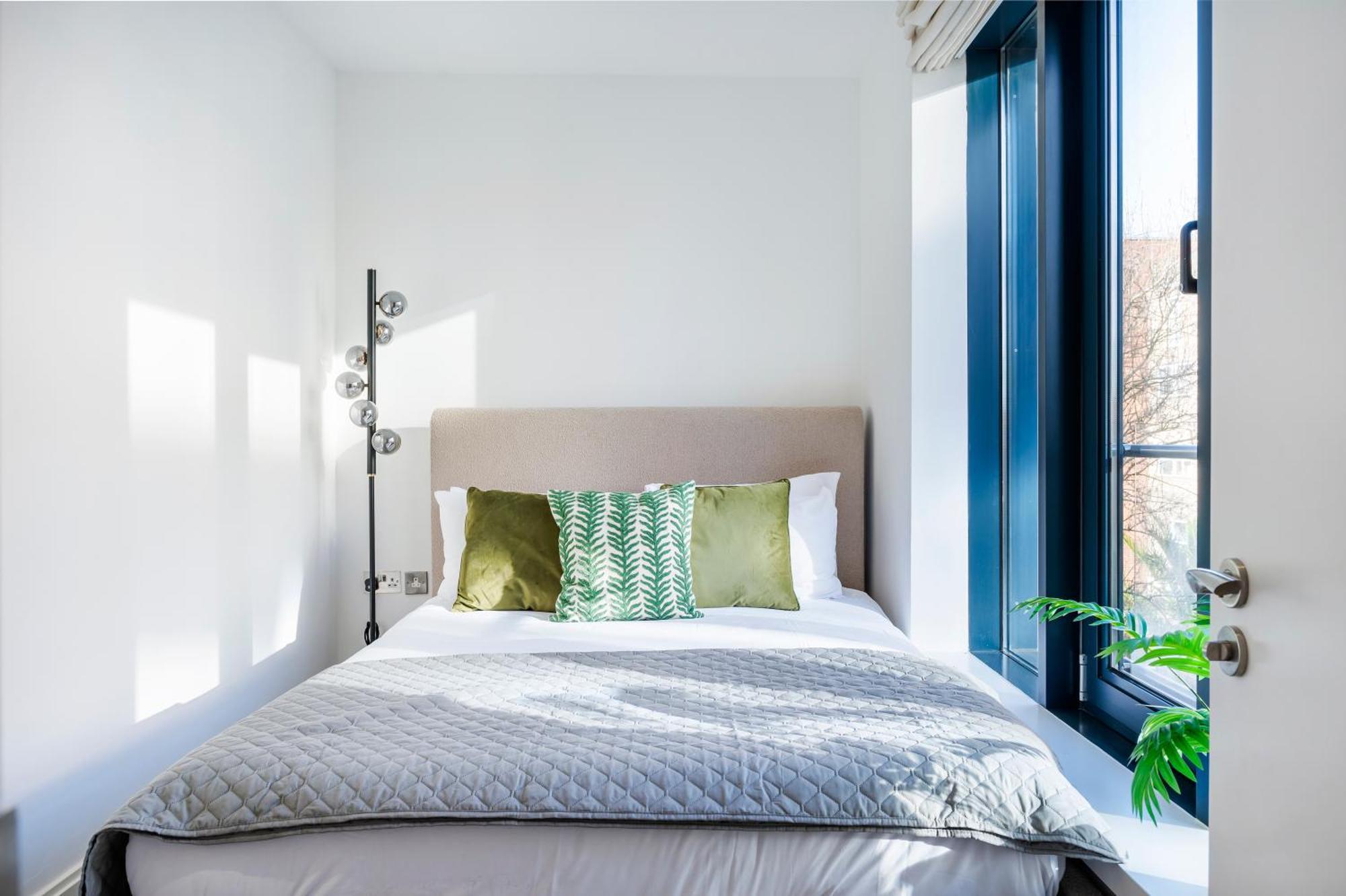 Arcore Premium Primrose Hill Apartment London