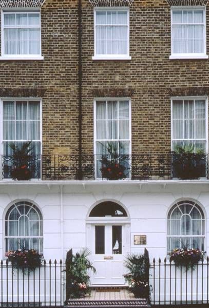 Four Season 3* Londres