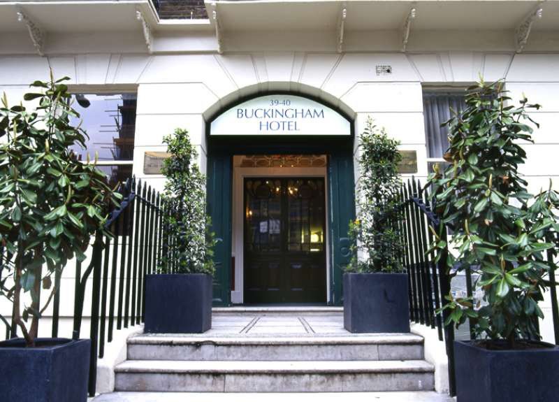 Grange Buckingham Hotel 4*