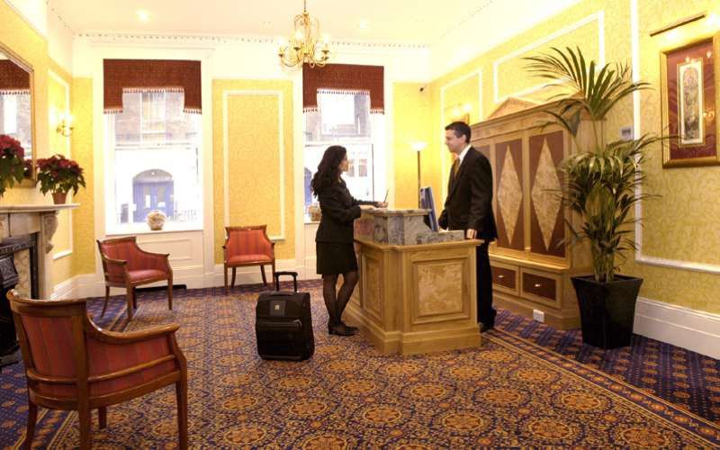 Grange Buckingham Hotel Londen
