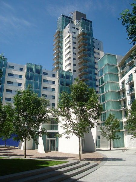 Marlin Bridge - Empire Square Apartahotel 4*