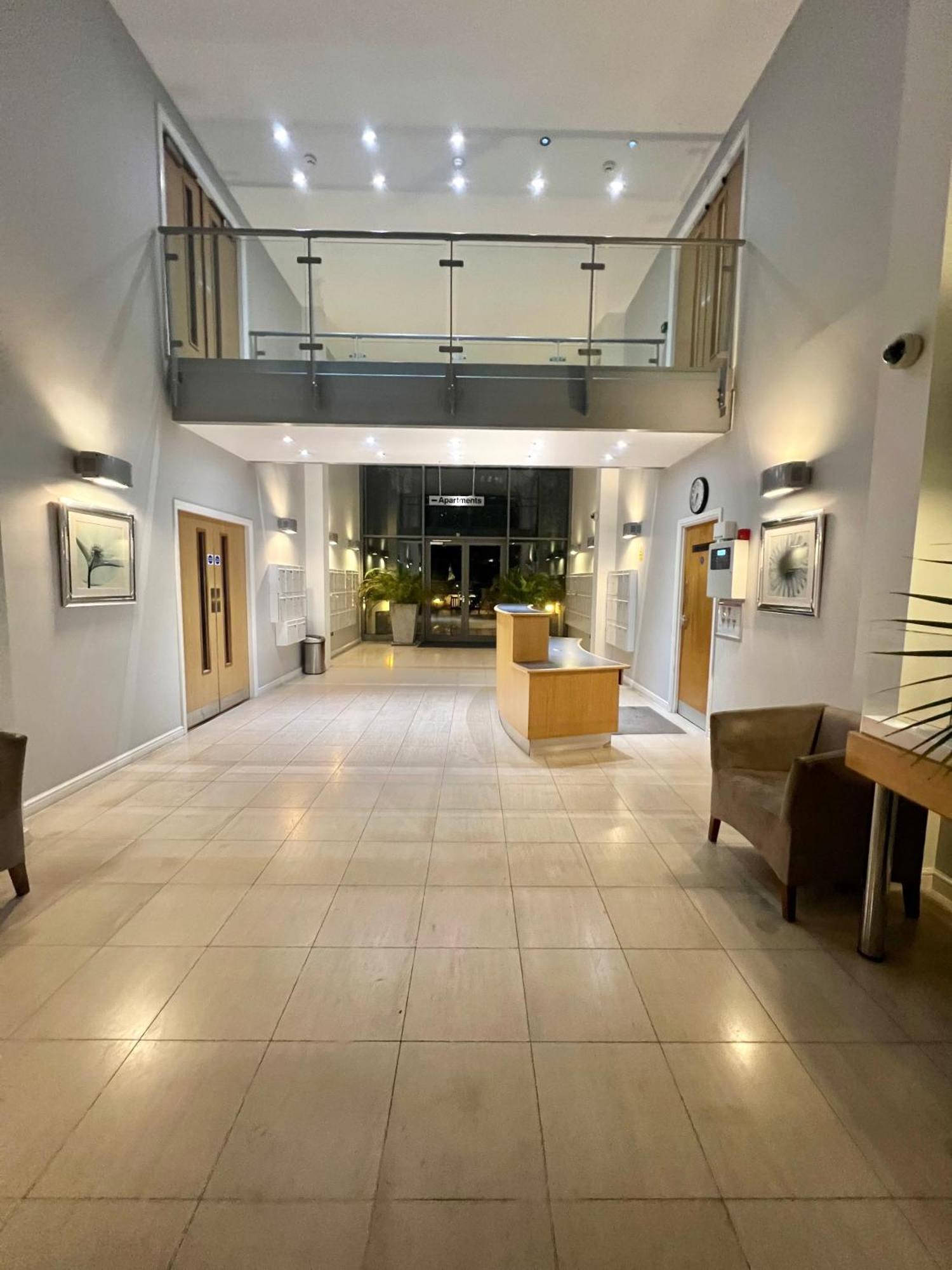 Apartment Em Southwark