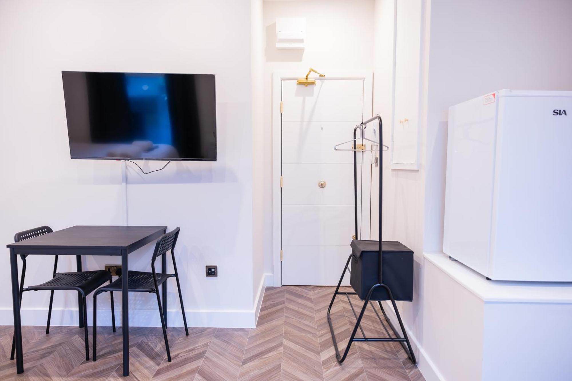 Aparthotel Pillo - Chelsea London