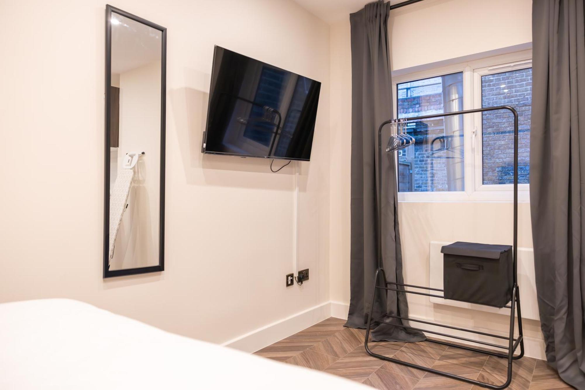 Aparthotel Pillo - Chelsea London