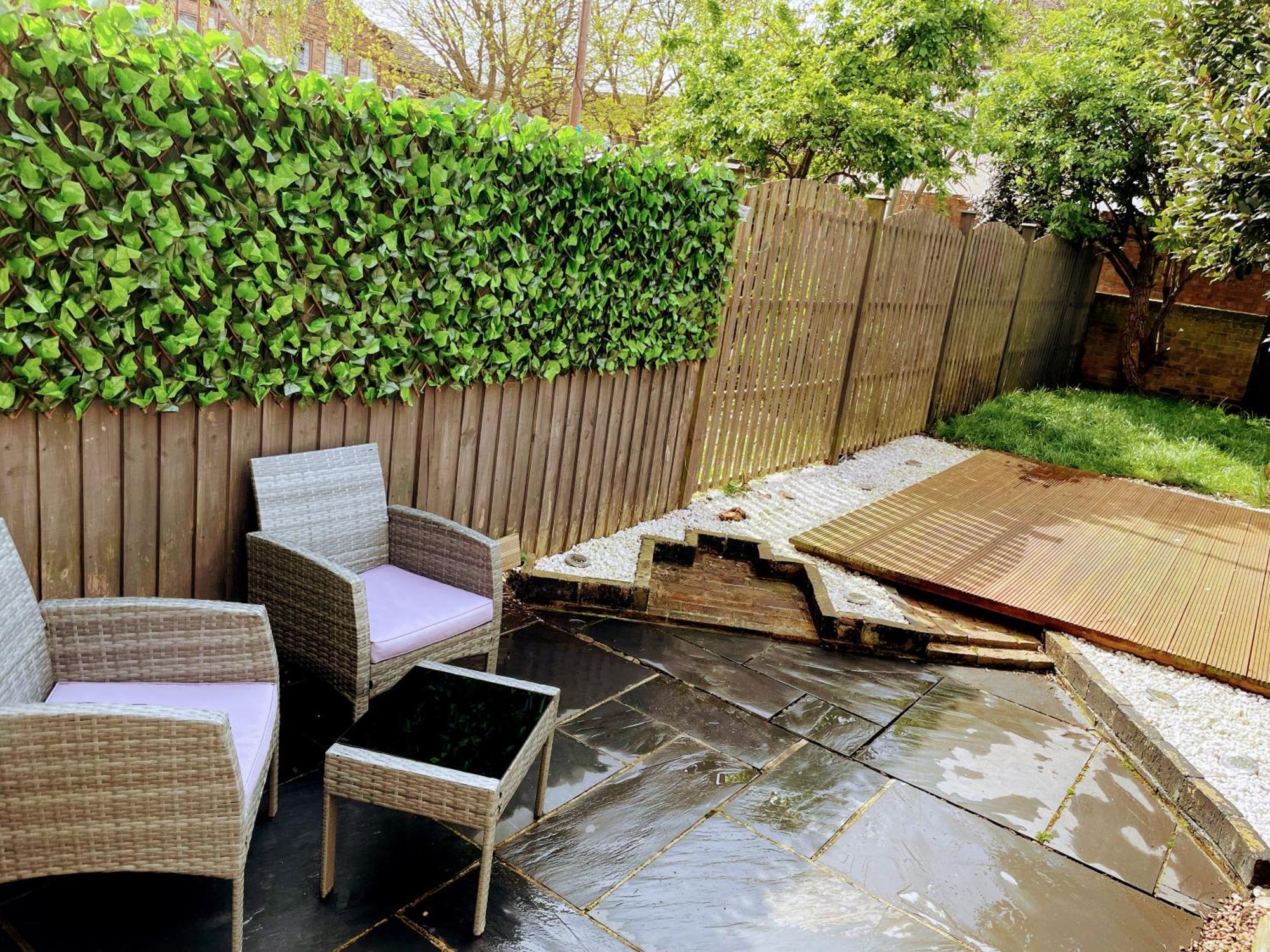 2 Bdr House 20mins To Oxford Circus - London