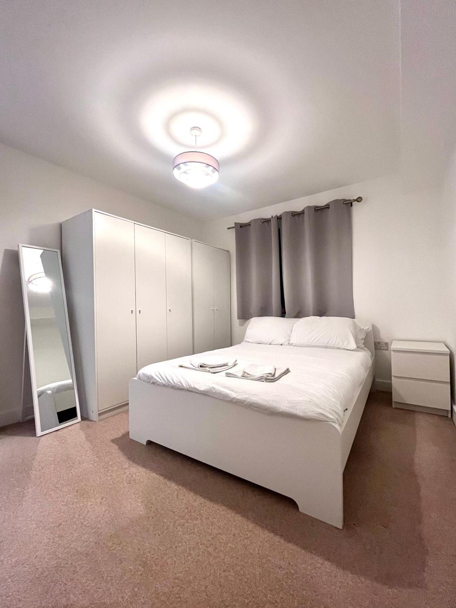 Apartamento Holloway Road - Islington Close To *