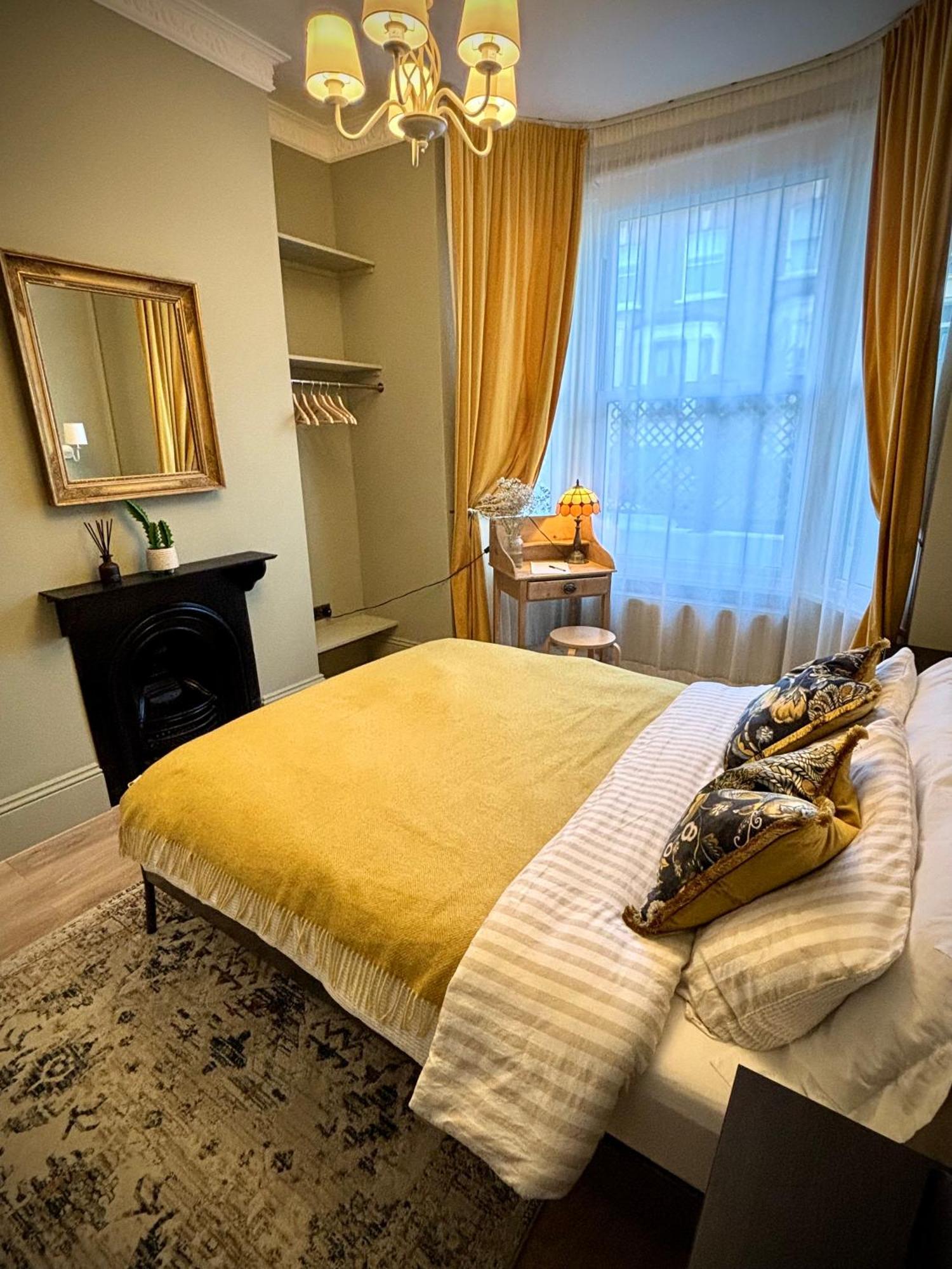Apartamento Stunning Urban Retreat In The Heart Of *