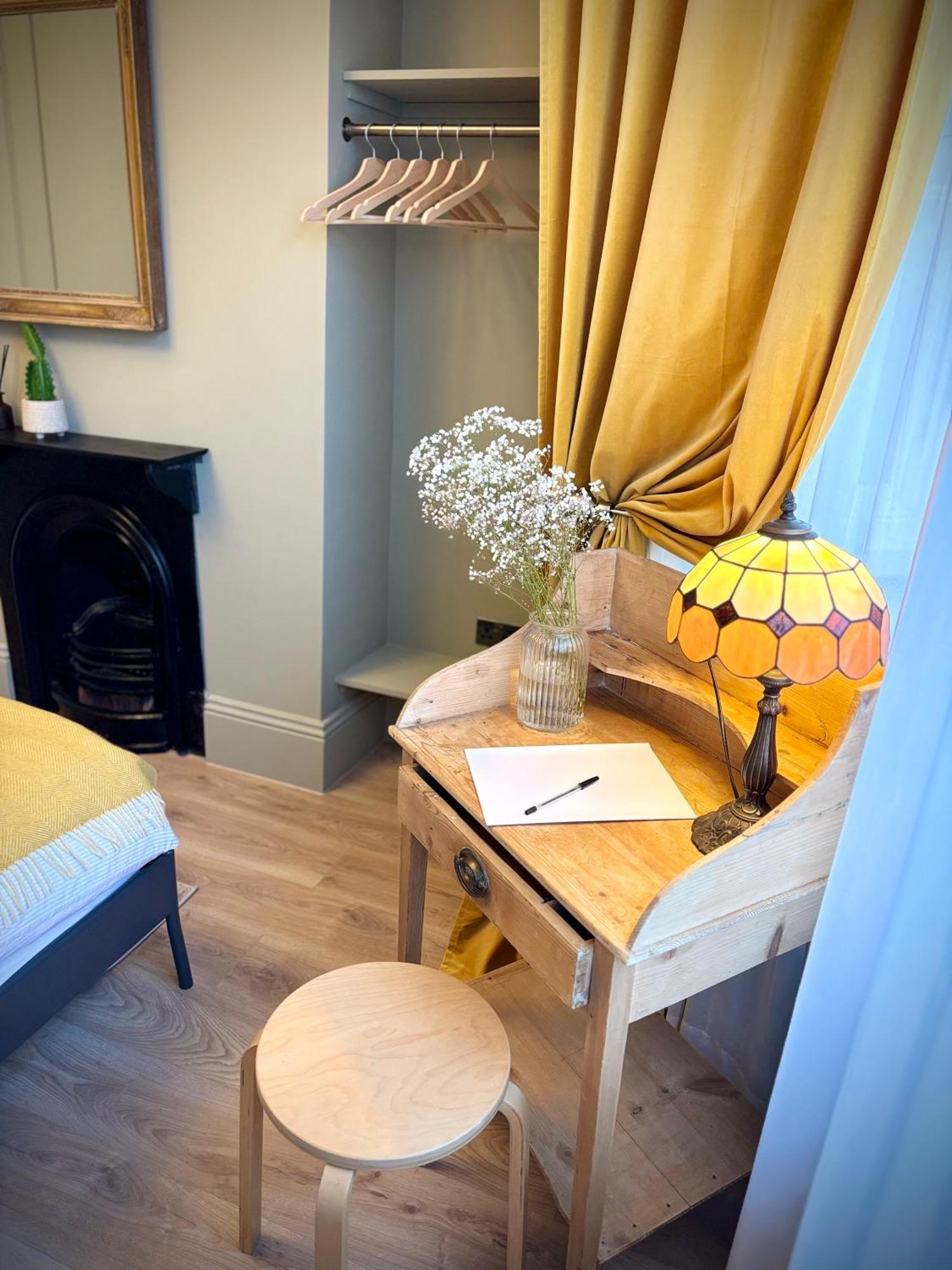 Apartamento Stunning Urban Retreat In The Heart Of Londres