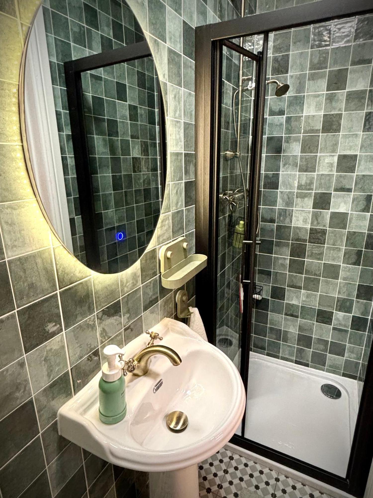 Apartamento Stunning Urban Retreat In The Heart Of